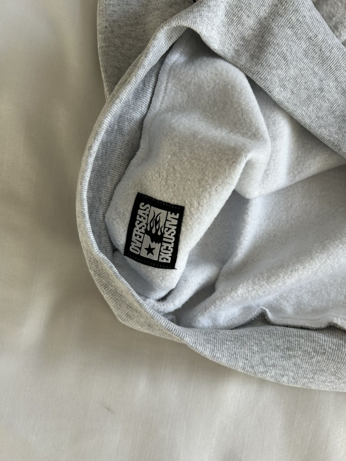 HELLSTAR Hellstar Records Sweatshirt Overseas Exclusive All Over Cap Size US L / EU 52-54 / 3 - 6 Thumbnail