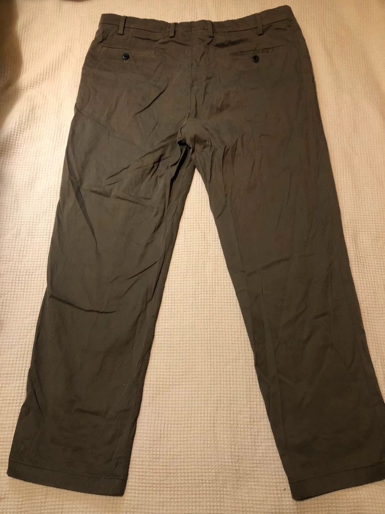 Loro Piana LORO PIANA pants Size US 38 / EU 54 - 3 Thumbnail