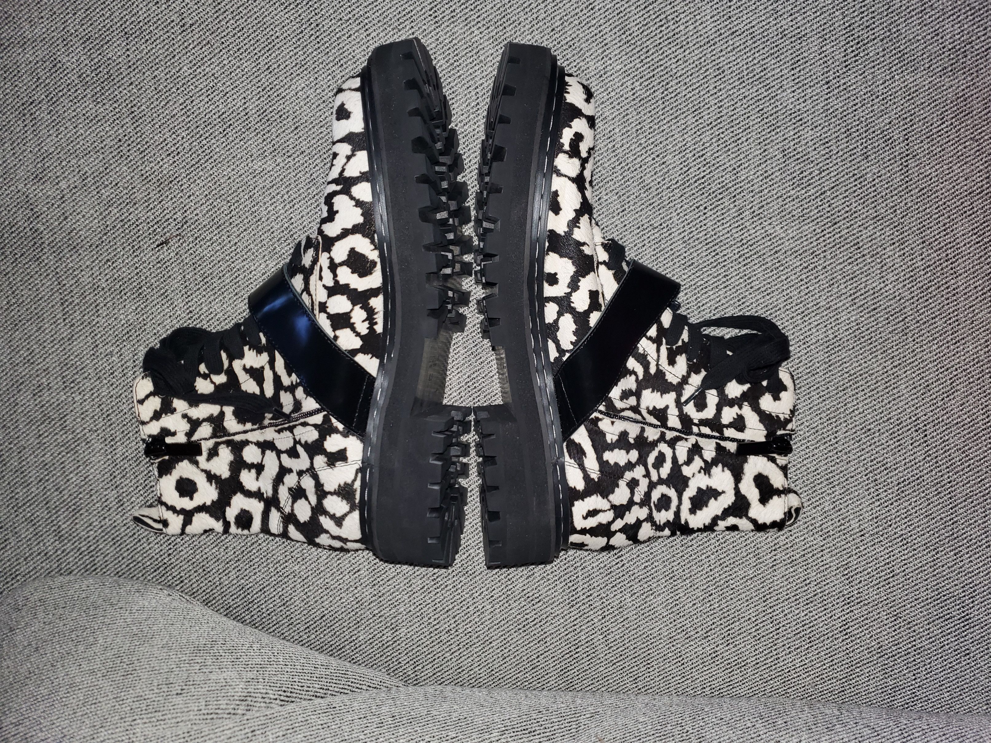 Anthropologie Cecilia New York Hayden Boots by Anthropologie- size 8.5 Size US 8.5 / IT 38.5 - 7 Thumbnail