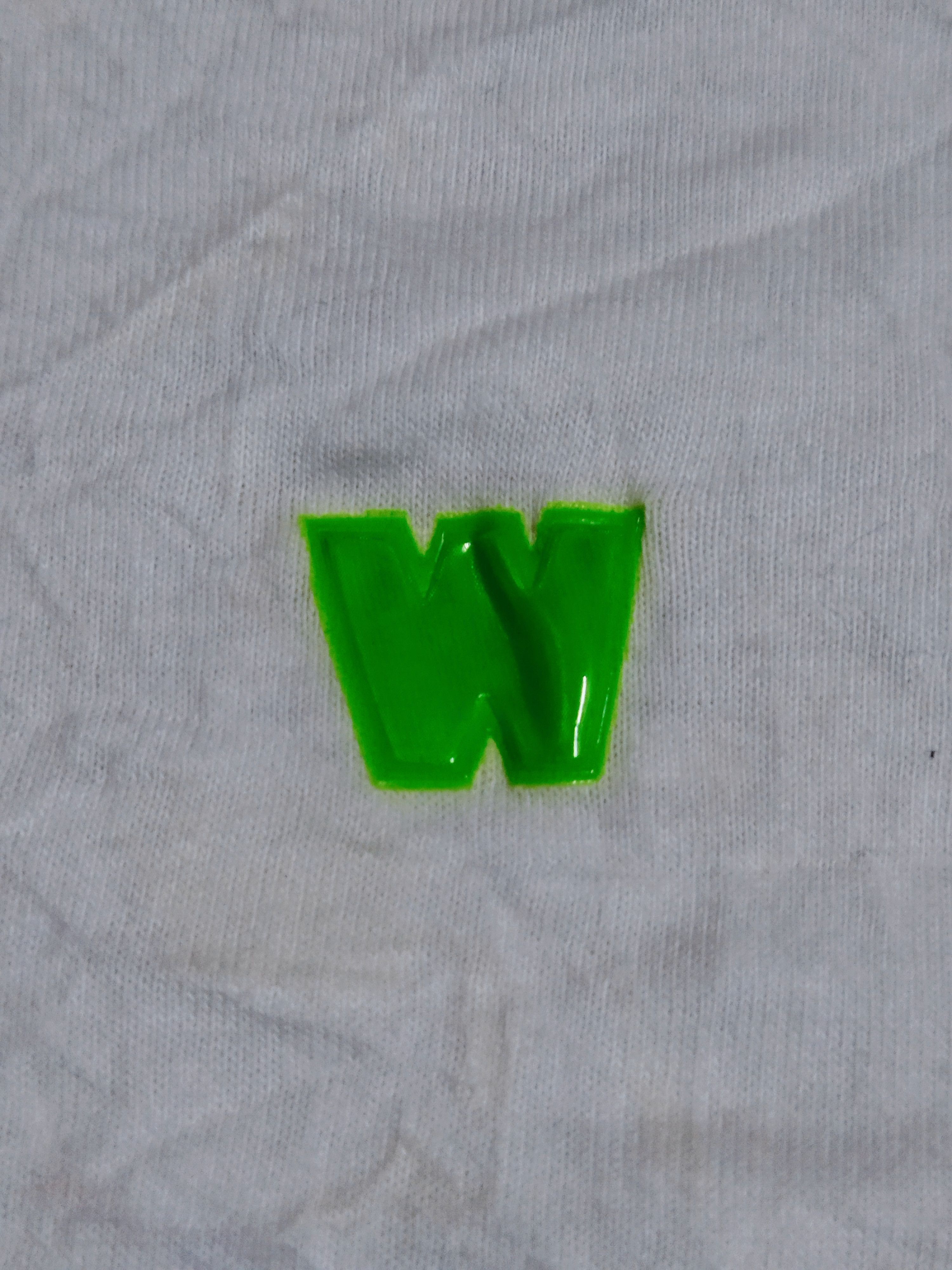 W&LT Walter Van Beirendonck Tee Size S / US 4 / IT 40 - 3 Thumbnail