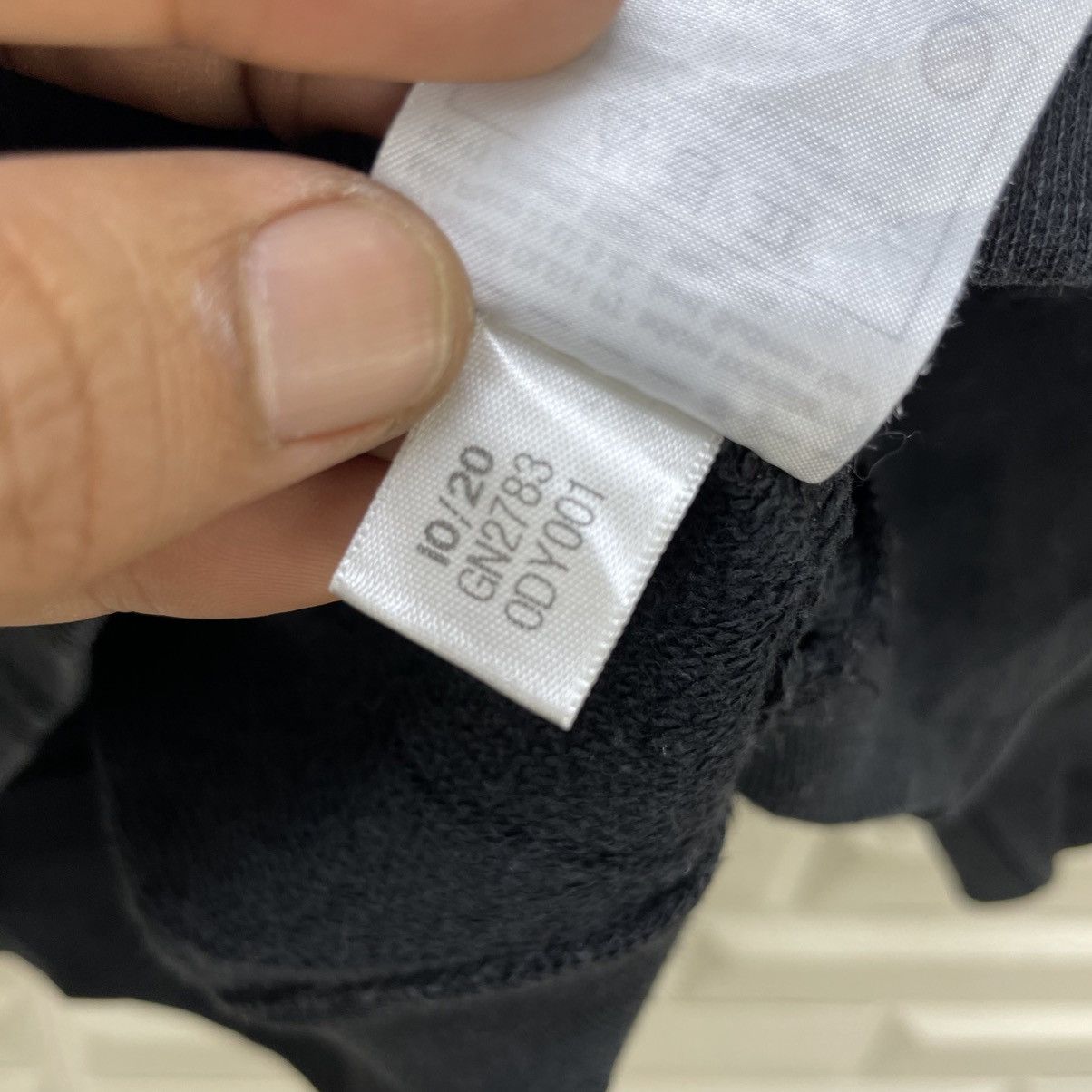 Adidas 💥Adidas Sweatshirt Size US M / EU 48-50 / 2 - 7 Thumbnail