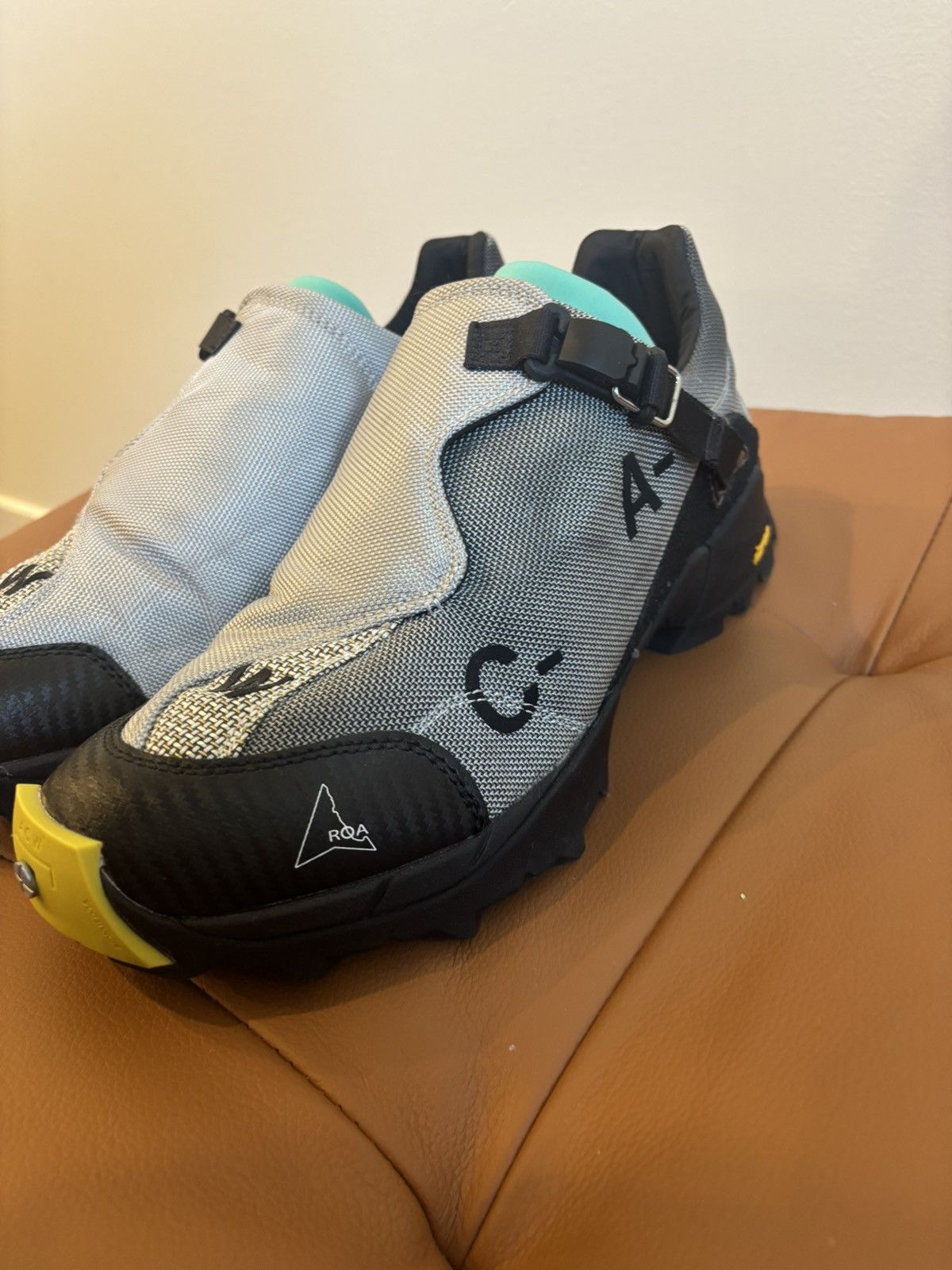 A-COLD-WALL* × ROA ACW x ROA Trail Shoe Size US 11 / EU 44 - 9 Thumbnail