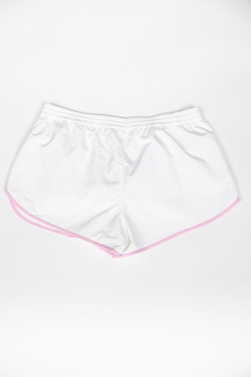 Saint Laurent Paris Saint Laurent Embroidered Swim Shorts Size 25" / US 0 / IT 36 - 3 Thumbnail
