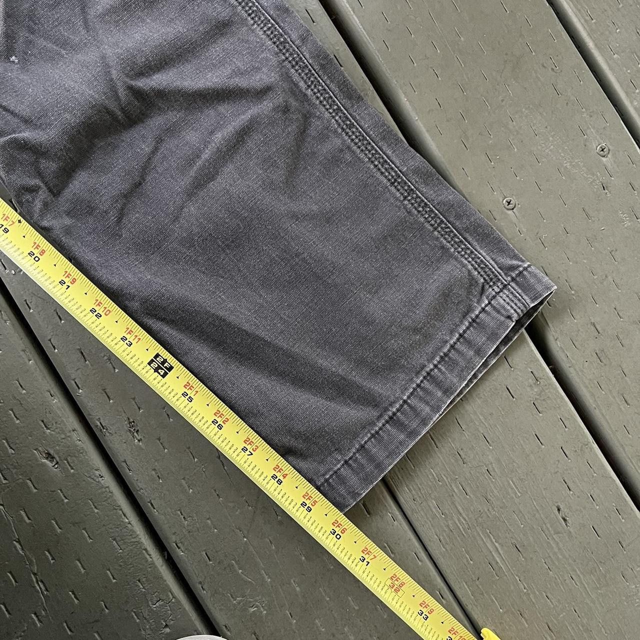 Carhartt × Vintage Carhartt double knee pants workwear Size US 34 / EU 50 - 6 Thumbnail