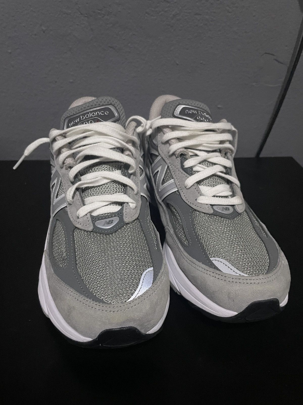 New Balance New balance 990 v6 Size US 7 / EU 40 - 6 Thumbnail
