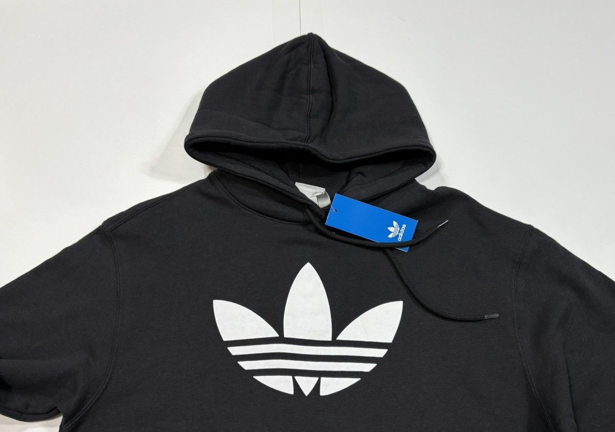 Adidas Adidas Originals Men’s M Fleece Hoodie Pullover Sweatshirt Size US M / EU 48-50 / 2 - 3 Thumbnail