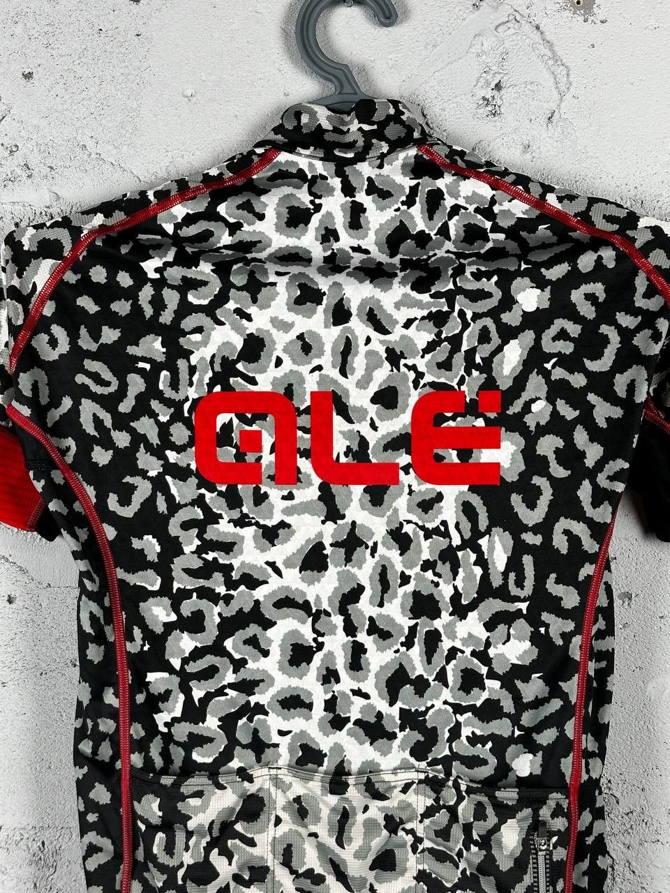 Other Luxury Ale Cycling Made In Italy Colourful Jersey Size US S / EU 44-46 / 1 - 10 Thumbnail