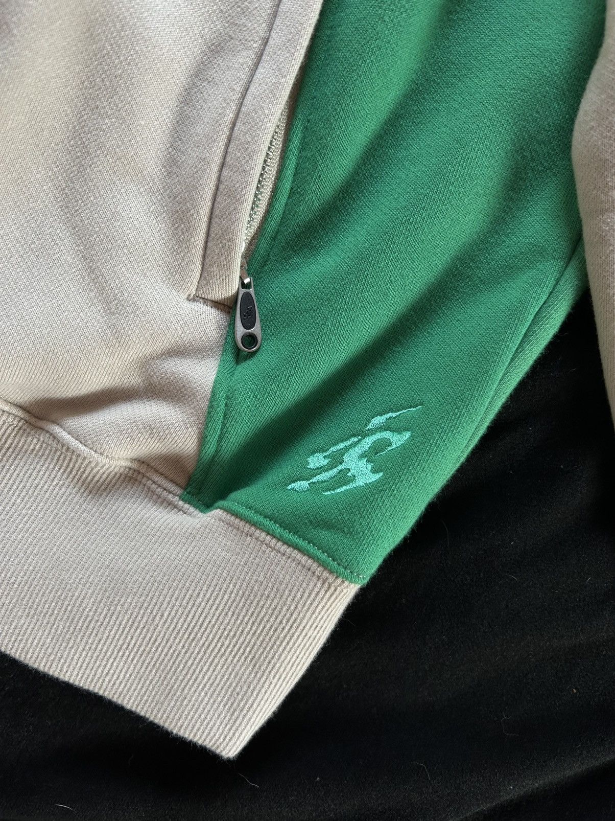 Asics × Kiko Kostadinov Kiko kostadinov bixance sweatshirt Size US XL / EU 56 / 4 - 6 Thumbnail