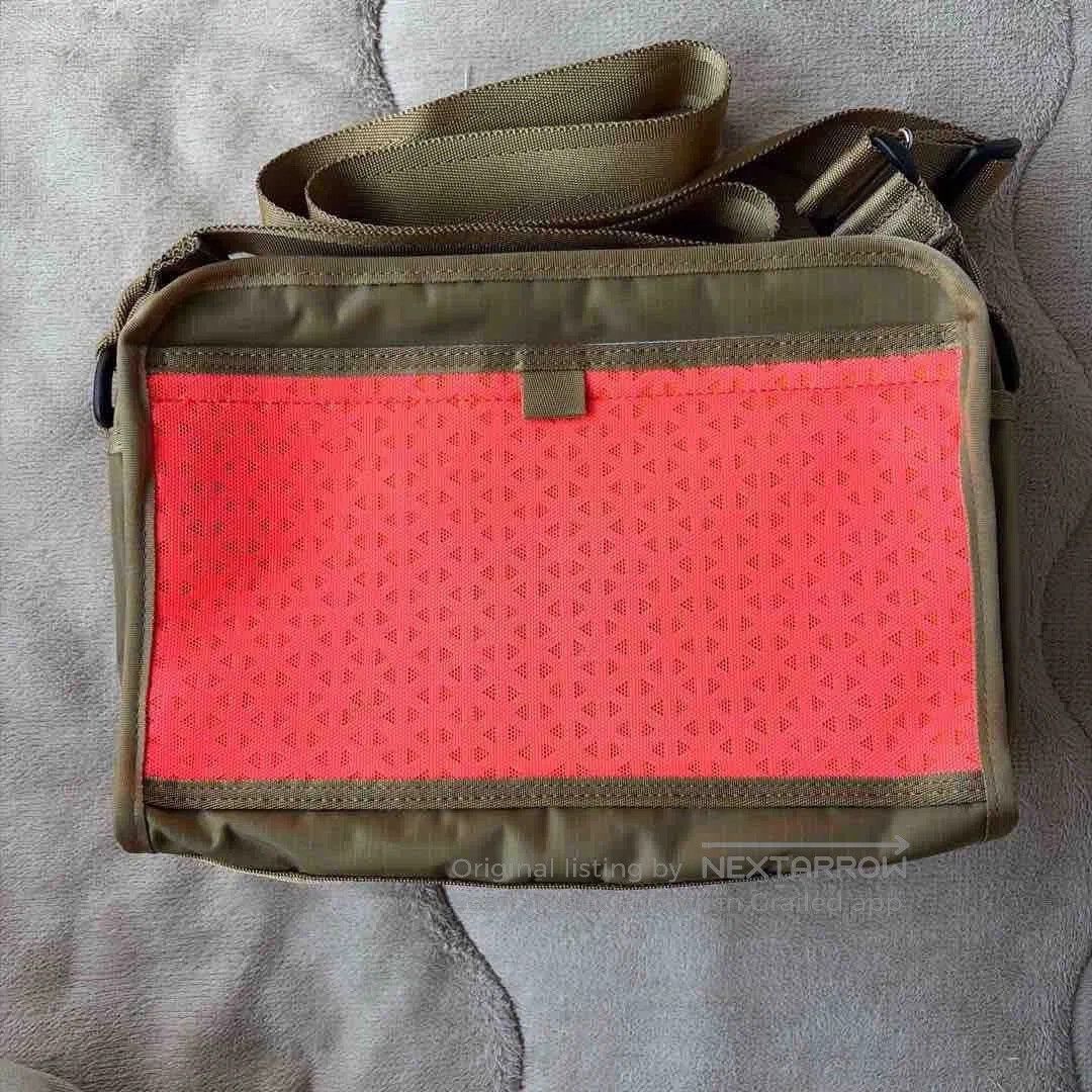 Porter Porter Authentic Japan Backpack. Size ONE SIZE - 2 Thumbnail