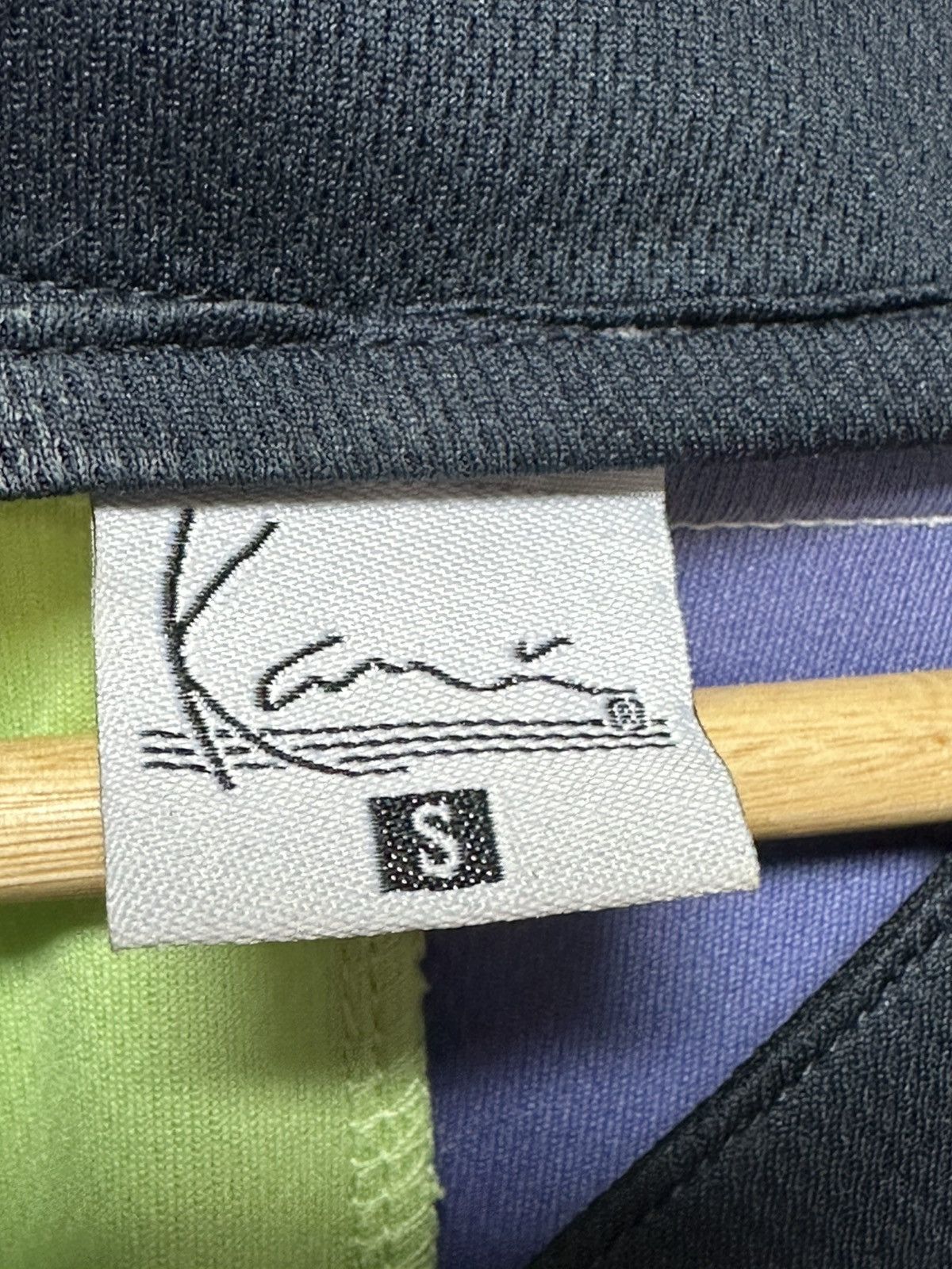 Karl Kani Rap Tres Karl Kani T-shirt Vintage Size US S / EU 44-46 / 1 - 3 Thumbnail