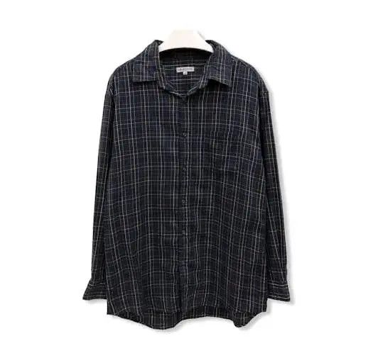 Flannel Vintage Morgan Wood Flannel Shirt 👕 Size US L / EU 52-54 / 3 - 1 Thumbnail