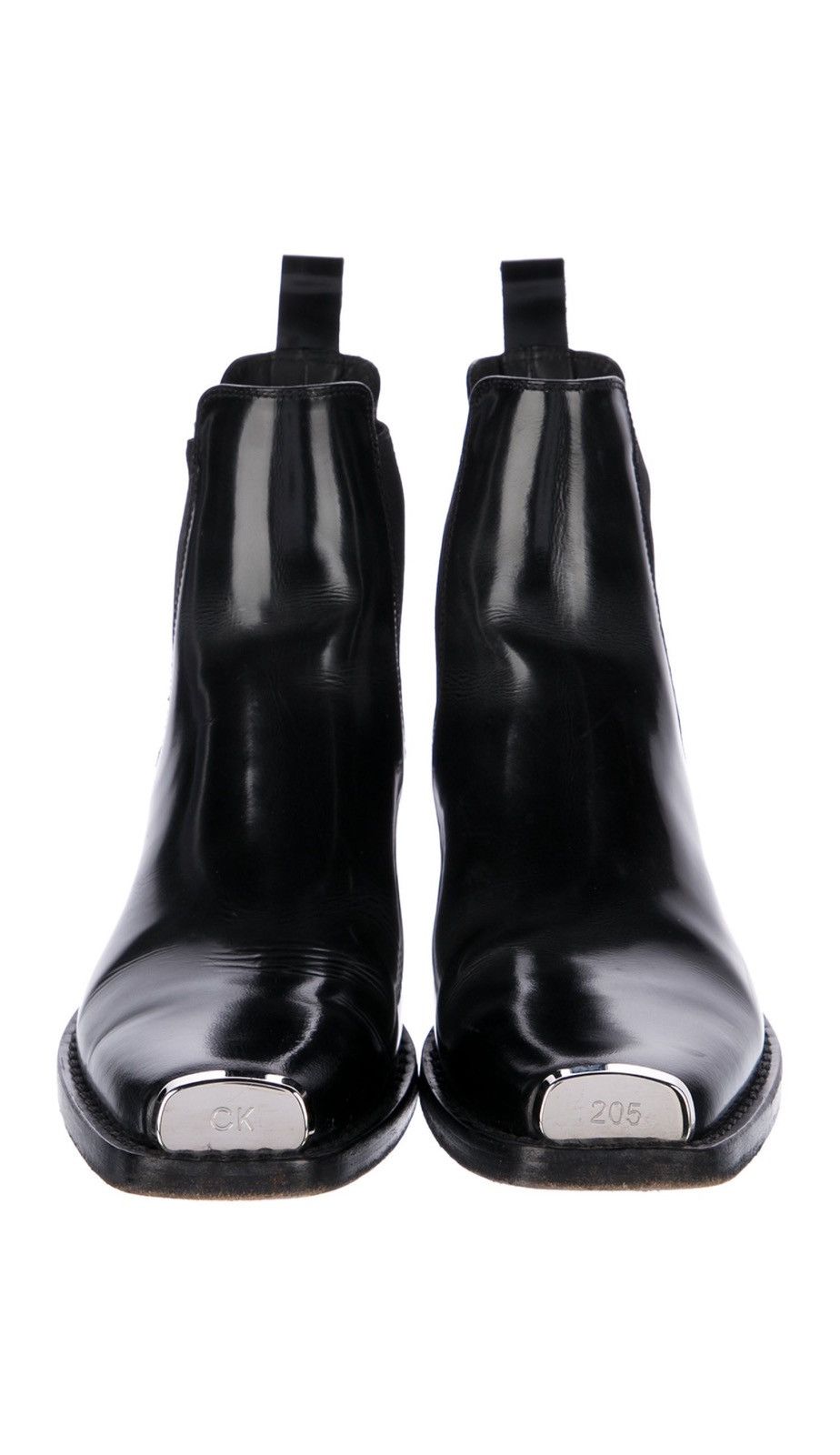 Calvin Klein 205W39NYC × Raf Simons CK205W39NYC boots. 37.5 Size US 7.5 / IT 37.5 - 8 Thumbnail