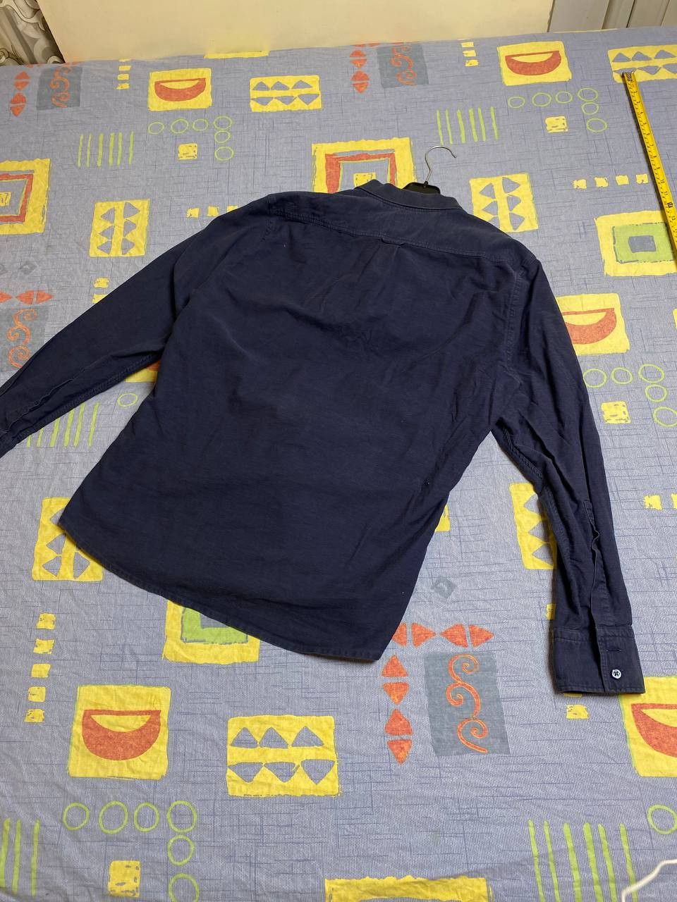 Hugo Boss Hugo Boss Shirt Mens Size US L / EU 52-54 / 3 - 10 Thumbnail