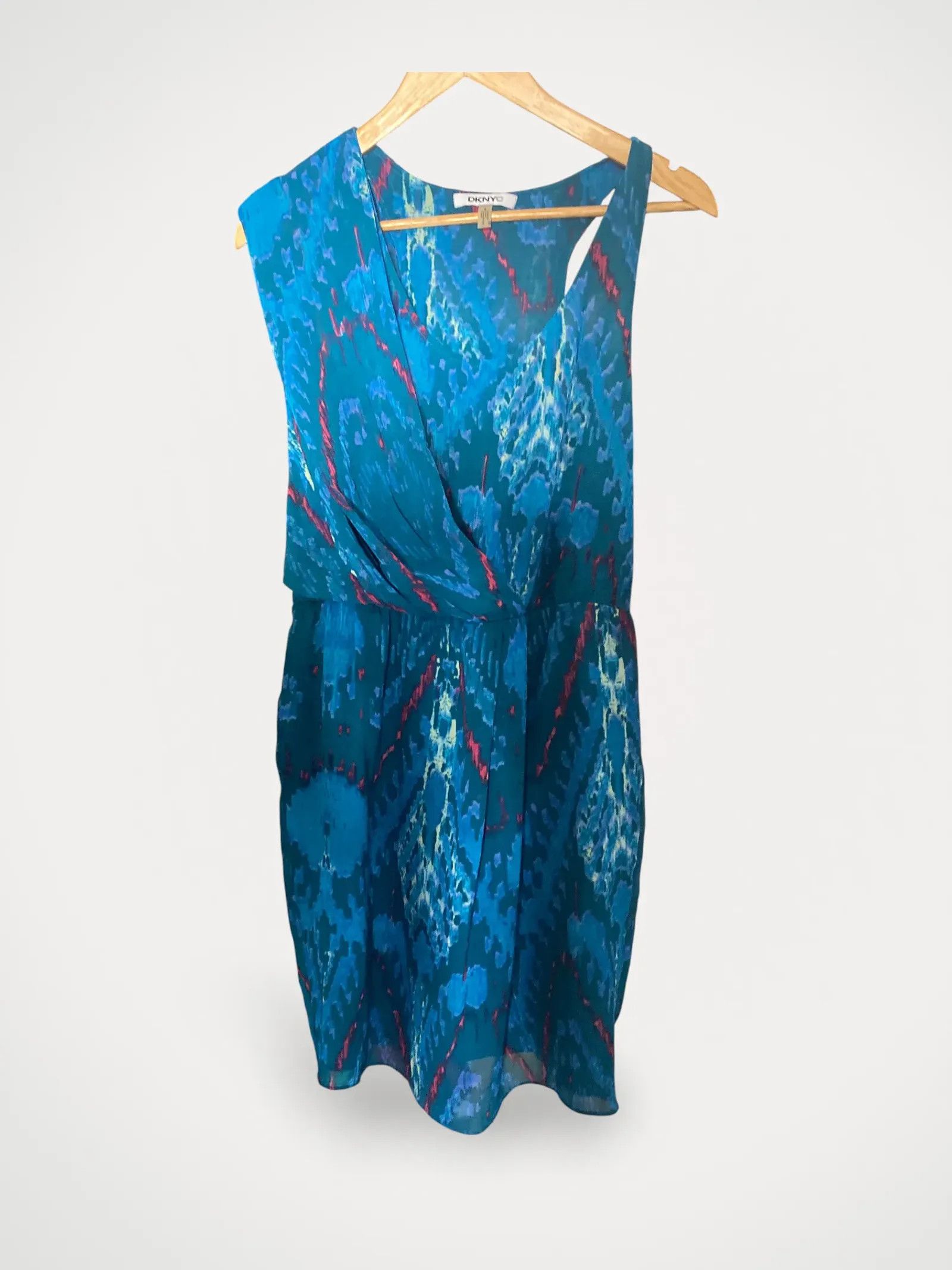 DKNY DKNY Dress Size S / US 4 / IT 40 - 1 Thumbnail