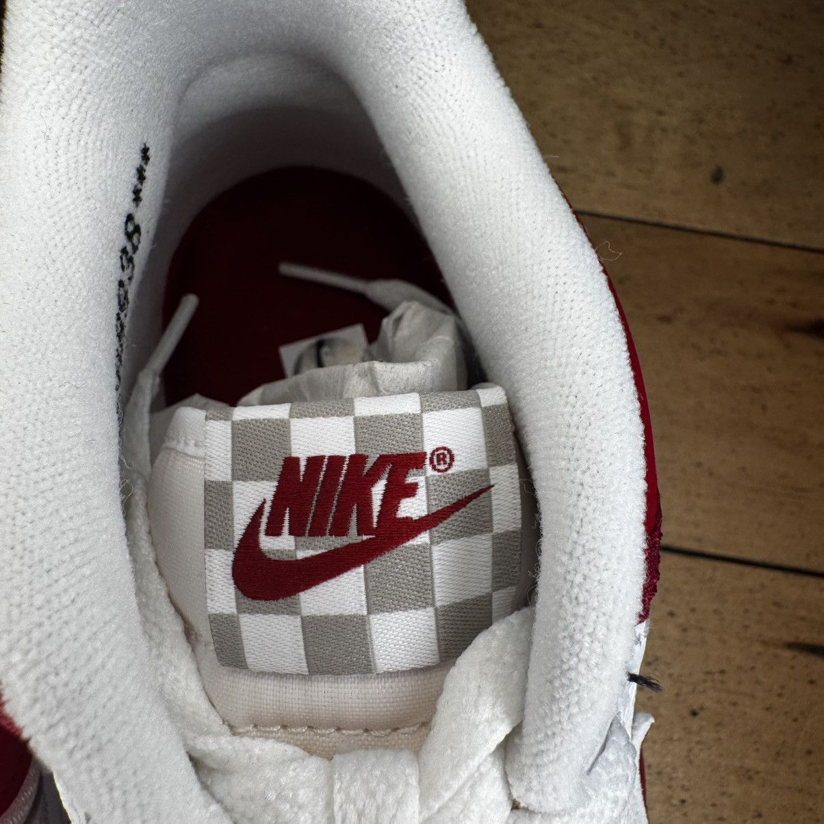 Nike Travis Mac Attack SZ: 9 Men 10.5W Size US 9 / EU 42 - 6 Thumbnail
