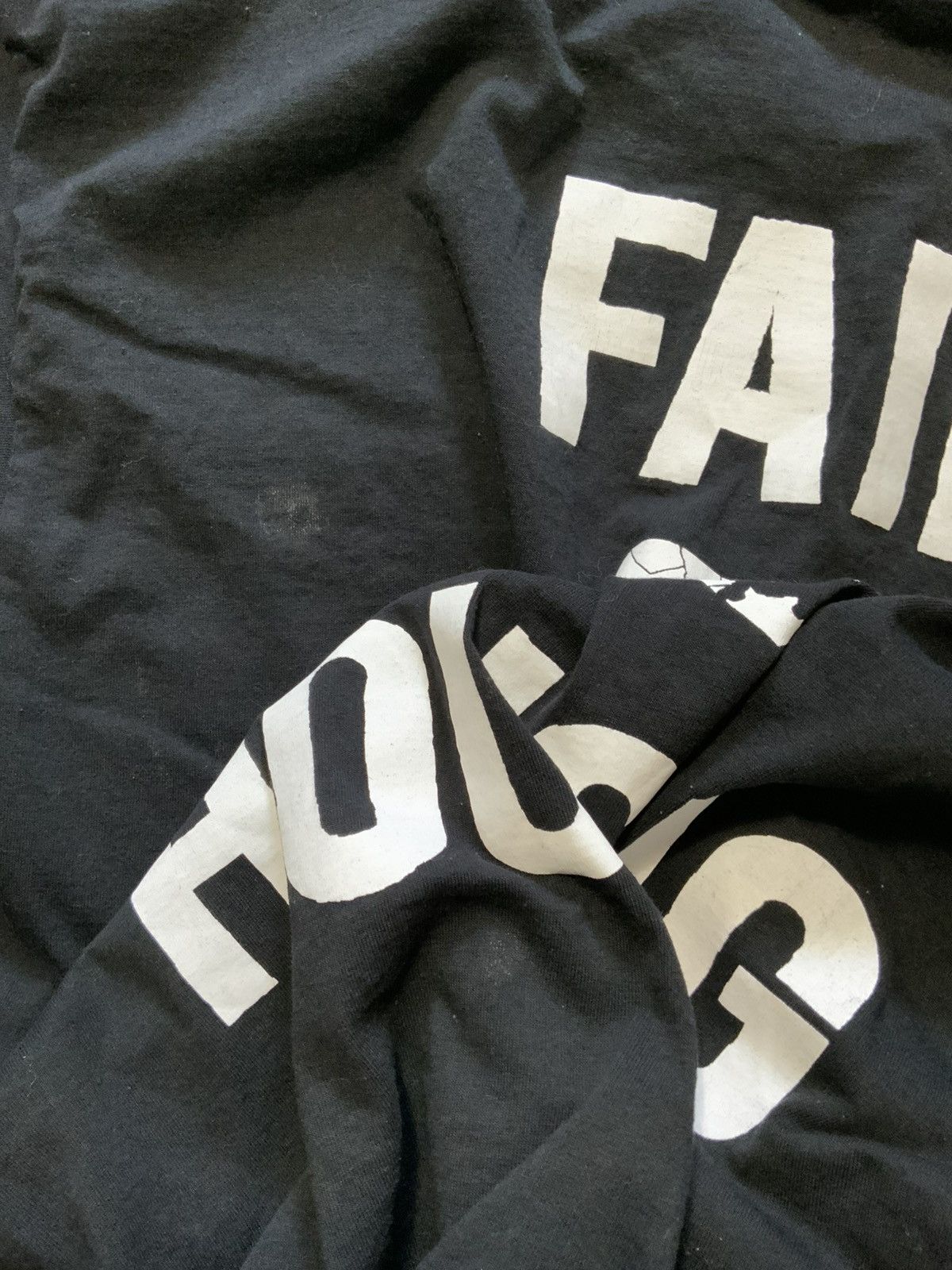 Other Fair Housing The Year Youth Makes The Revolution T-Shirt Size US L / EU 52-54 / 3 - 7 Thumbnail