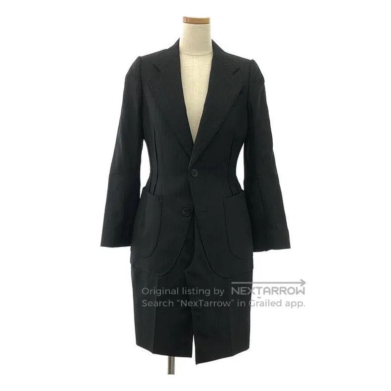 Junya Watanabe jacket