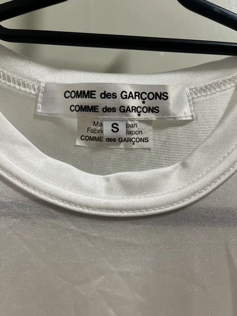 Comme des Garcons Comme Des Garcons Dress Size S / US 4 / IT 40 - 5 Thumbnail