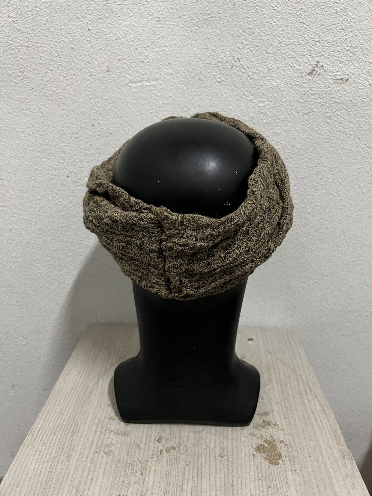 CA4LA Ca4la Headband Beanie Hat Size ONE SIZE - 5 Thumbnail