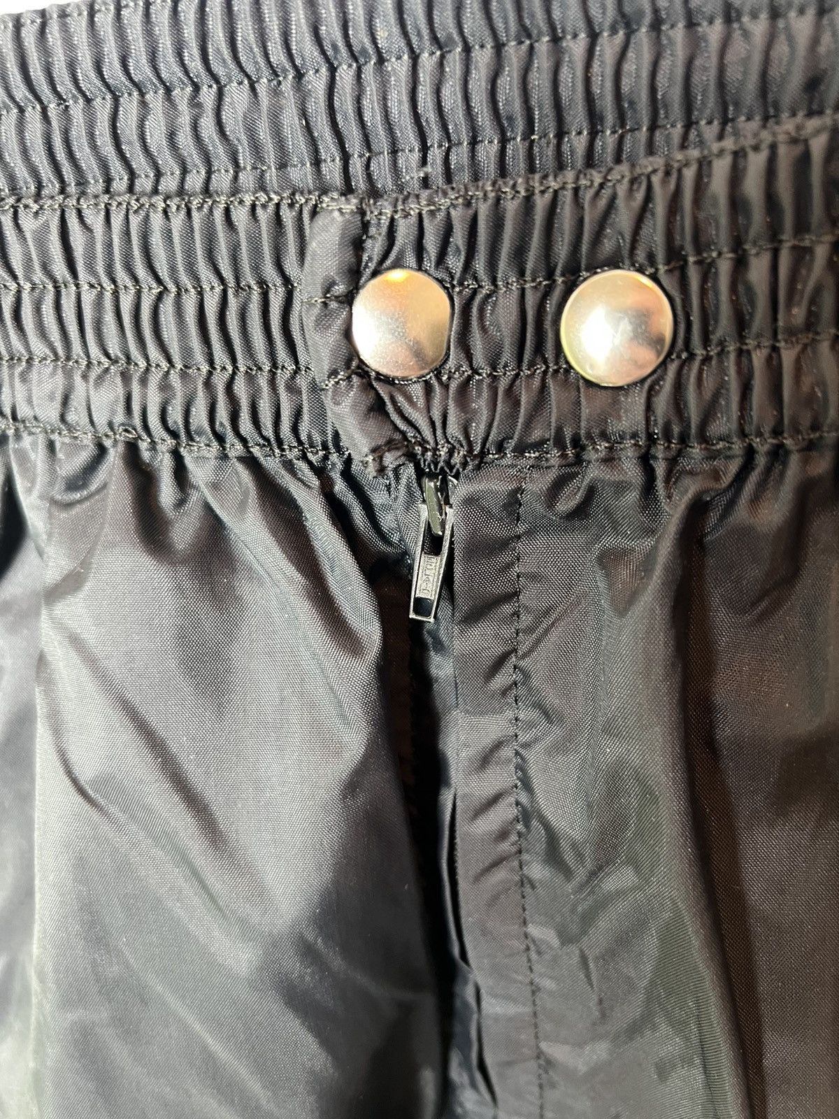 Adidas Adidas Ventex Windproof Rain Pants 80s Old School Pants Size US 28 / EU 44 - 7 Thumbnail