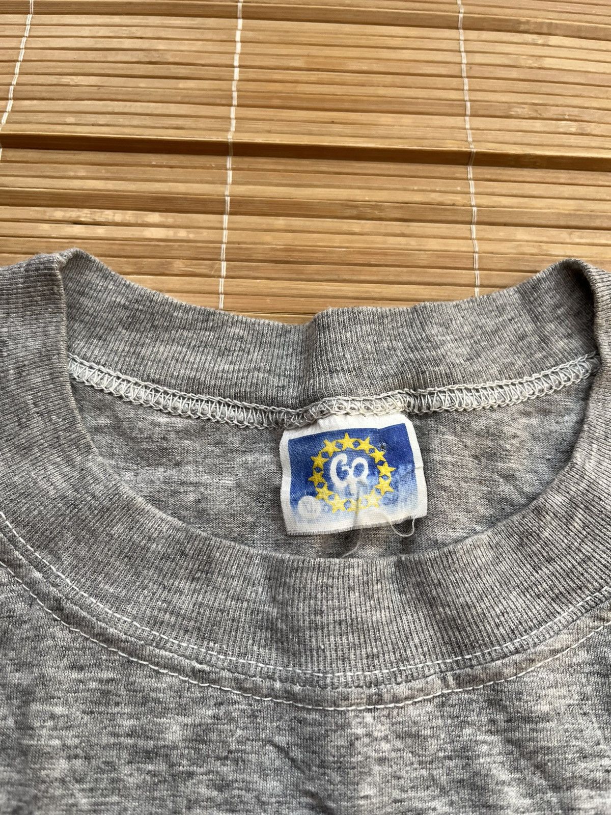 Vintage Vintage 90s Bootleg Polo sports RL made in Greece Size US XL / EU 56 / 4 - 6 Thumbnail