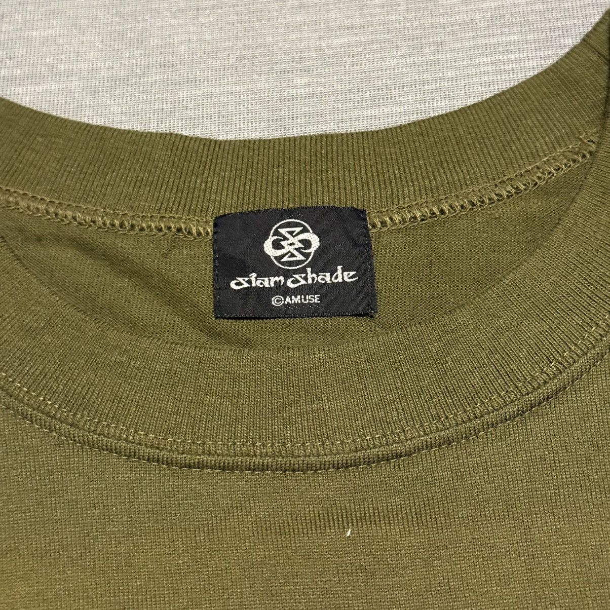 Other Siam Shade Tour 2000 Official Merchandise Size US M / EU 48-50 / 2 - 8 Thumbnail