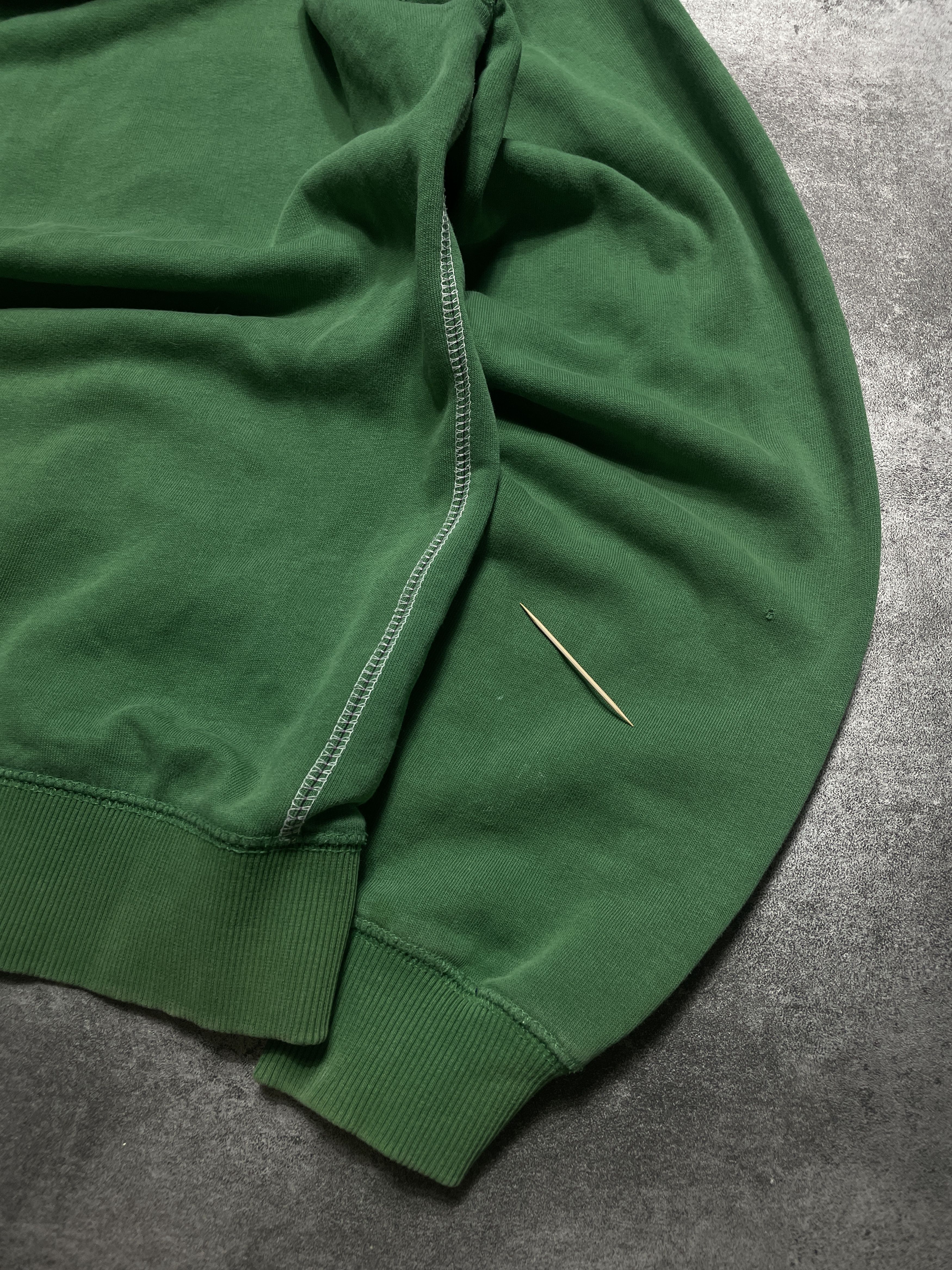 Burton Vintage Y2K Hoodie Spellout Cozy Streetwear Hype Burton Size US S / EU 44-46 / 1 - 9 Thumbnail