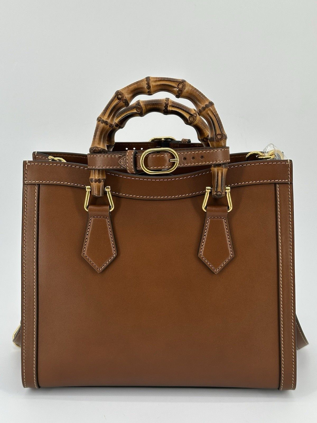 Gucci New Gucci Diana Bag Size ONE SIZE - 10 Thumbnail