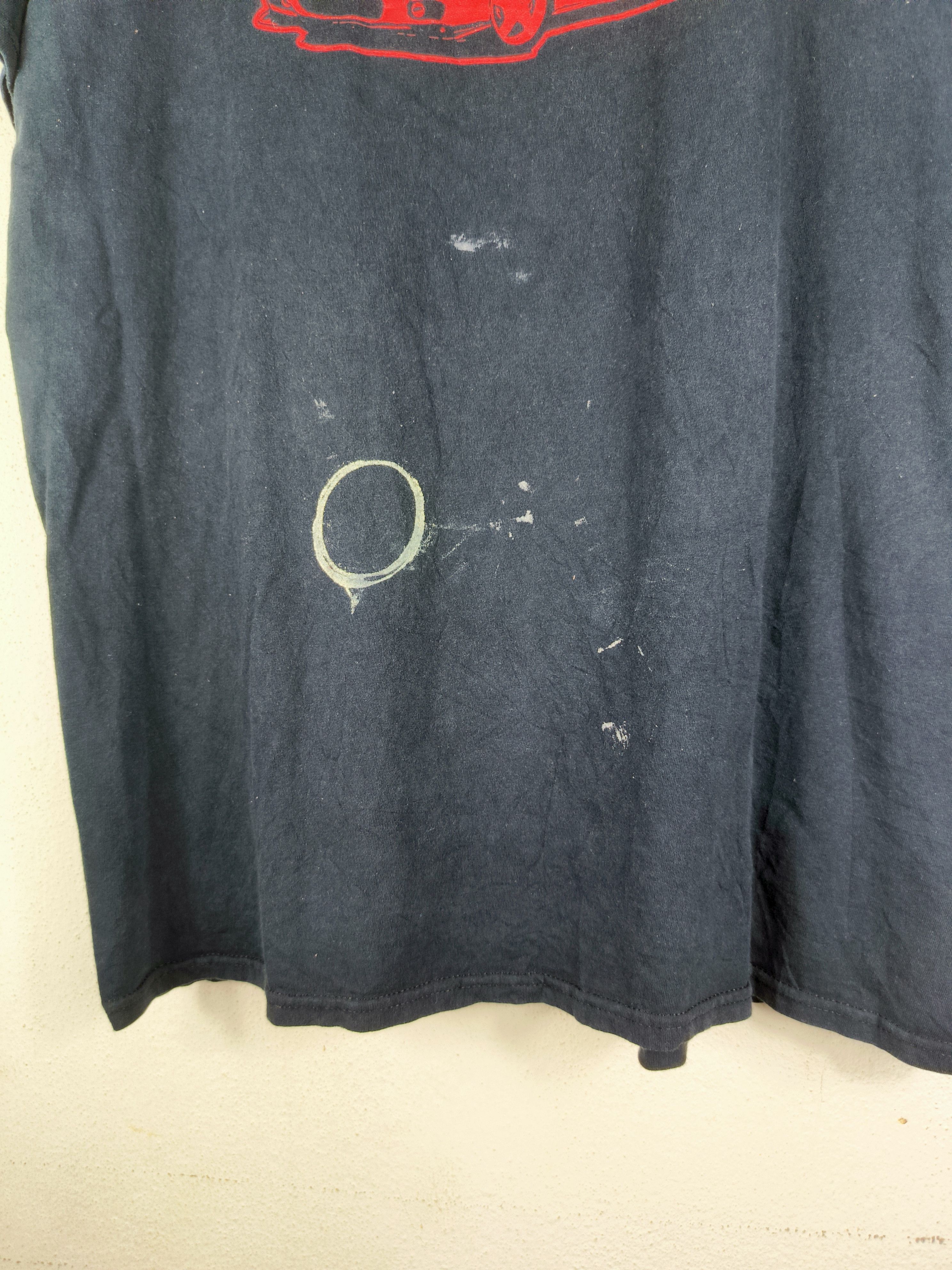 Vintage Vintage y2k Mazda Rx7 Size US XL / EU 56 / 4 - 4 Thumbnail