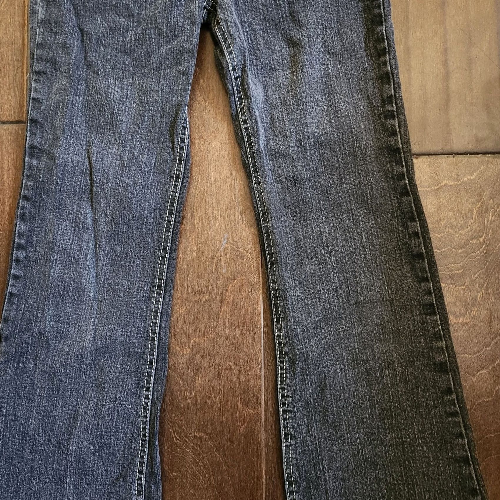 Vintage VINTAGE No Size 34" / US 12 / IT 48 - 3 Thumbnail