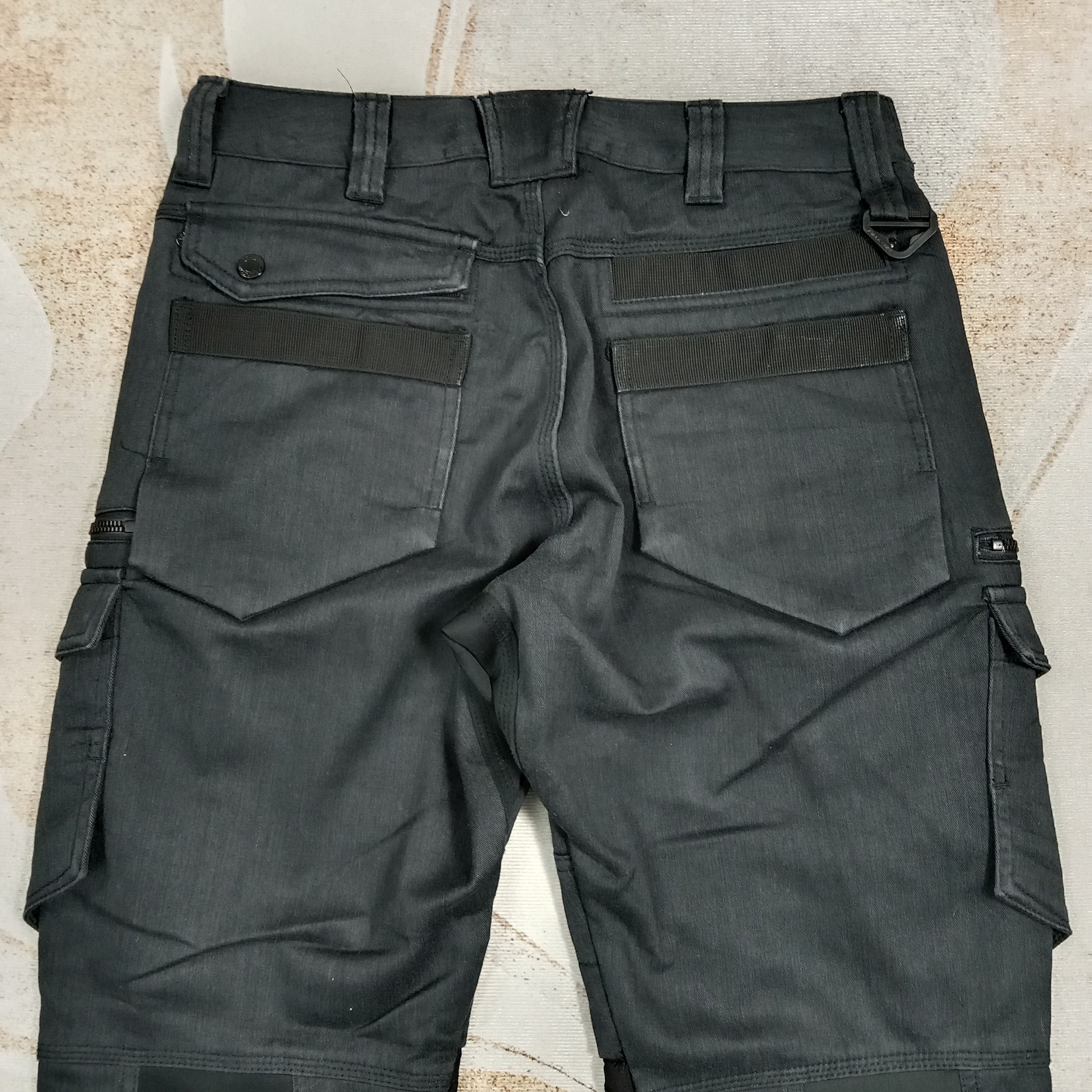 Other Field Core Cargo Work Pants C272N22 Size US 30 / EU 46 - 8 Thumbnail
