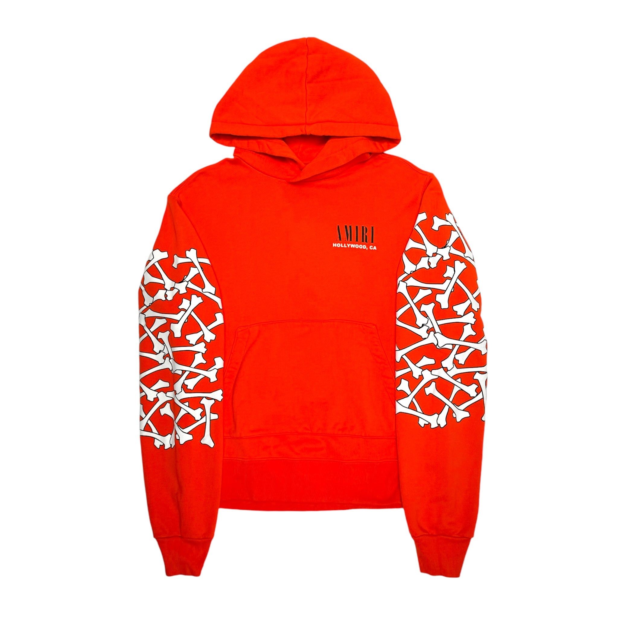 シンプルで人気★【AMIRI】Hollywood California フーディー Amiri Amiri Hollywood Hoodie | Grailed