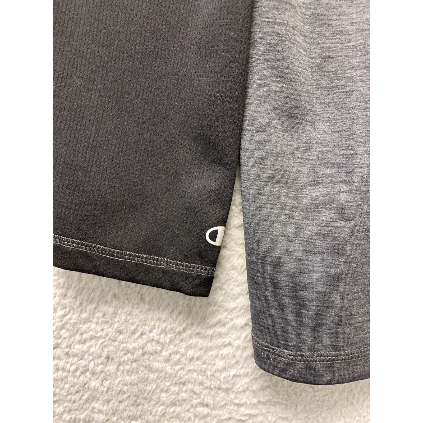 Champion Champion Sun Devils Hoodie Men XXL Gray Lightweight Pullover Athletic Train Size US XXL / EU 58 / 5 - 7 Thumbnail