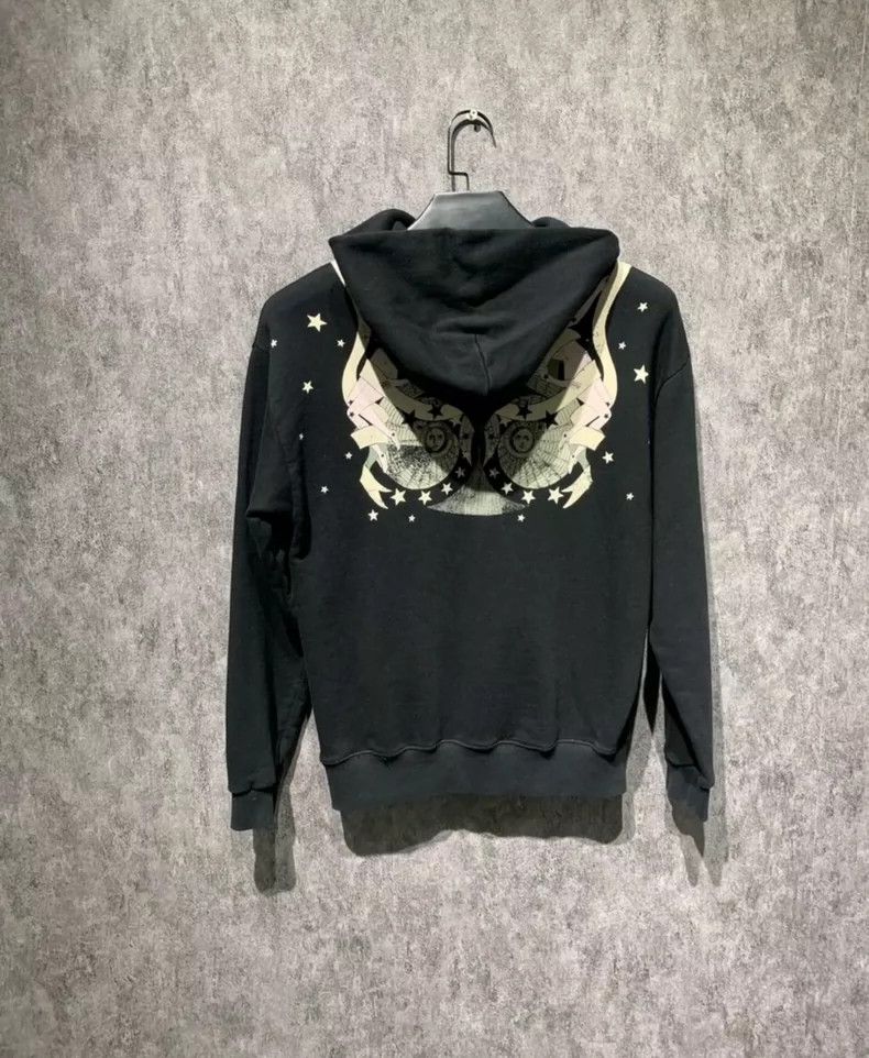 Givenchy Givenchy Constellation Hoodie, XS size Size US XS / EU 42 / 0 - 5 Thumbnail