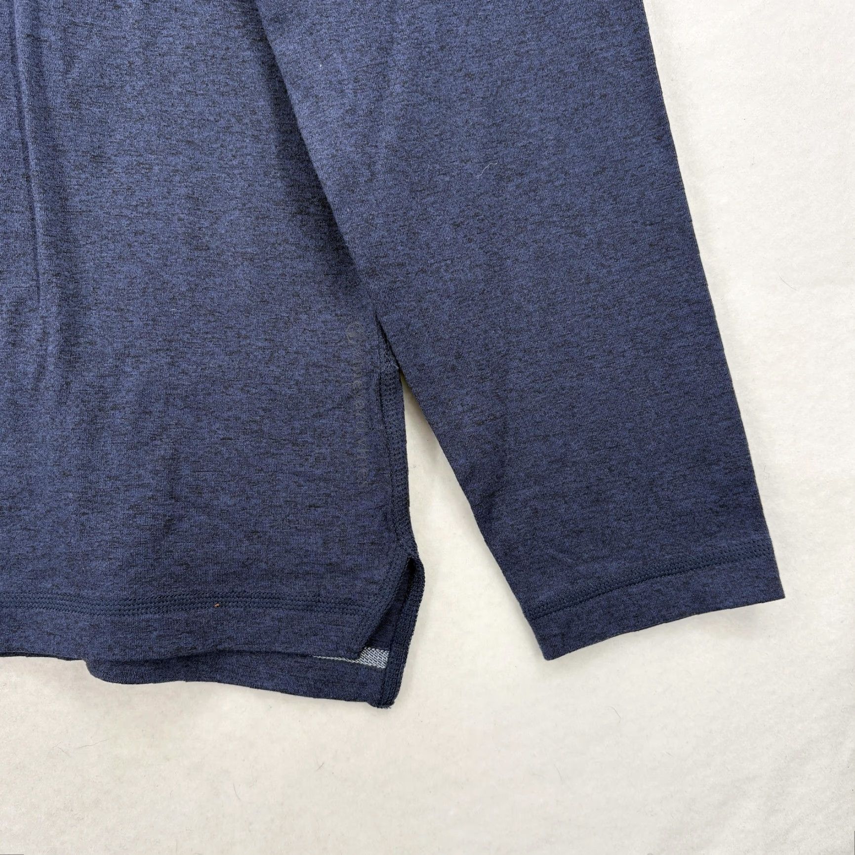 Vineyard Vines Vineyard Vines Hoodie Mens Small Blue OTG On-The-Go Lightweight Pullover Stretch Size US S / EU 44-46 / 1 - 3 Thumbnail