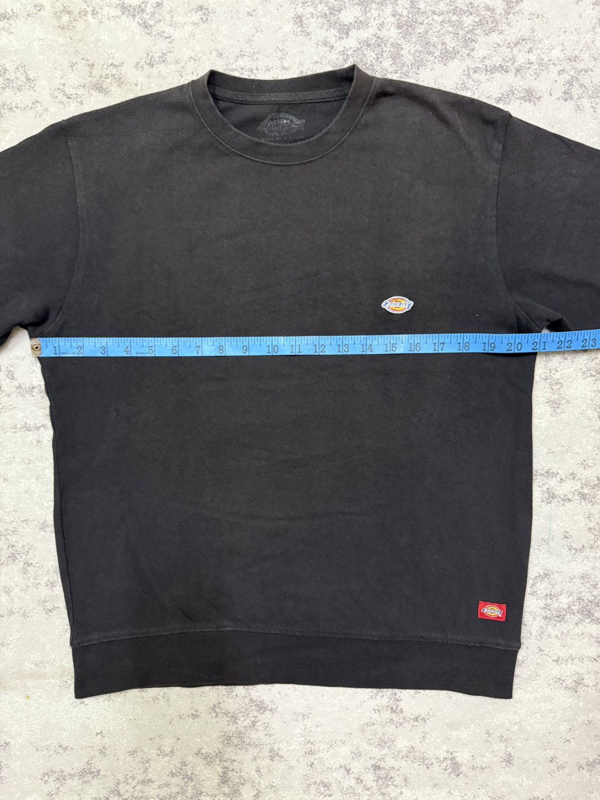 Dickies Dickies Small Logo Sweatshirt Size US S / EU 44-46 / 1 - 10 Thumbnail