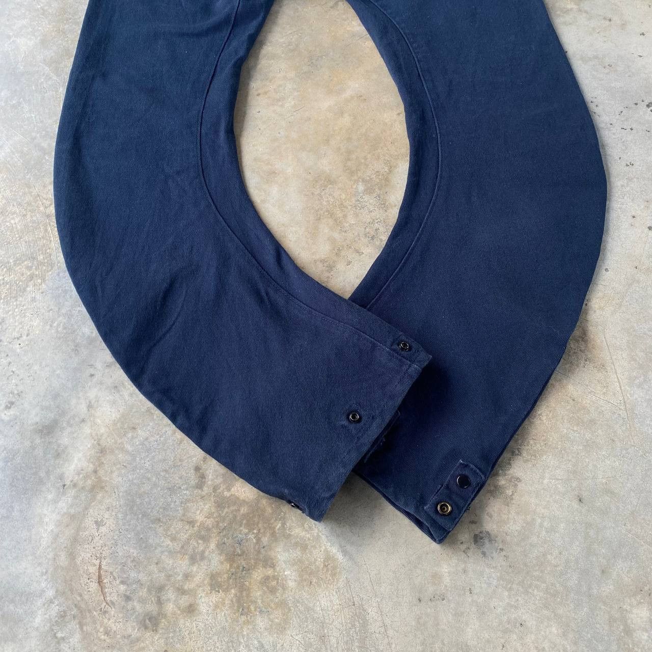 PPFM PPFM CURVED LEG BULL HORN PRISONER CARGO PANT Size US 31 - 13 Thumbnail