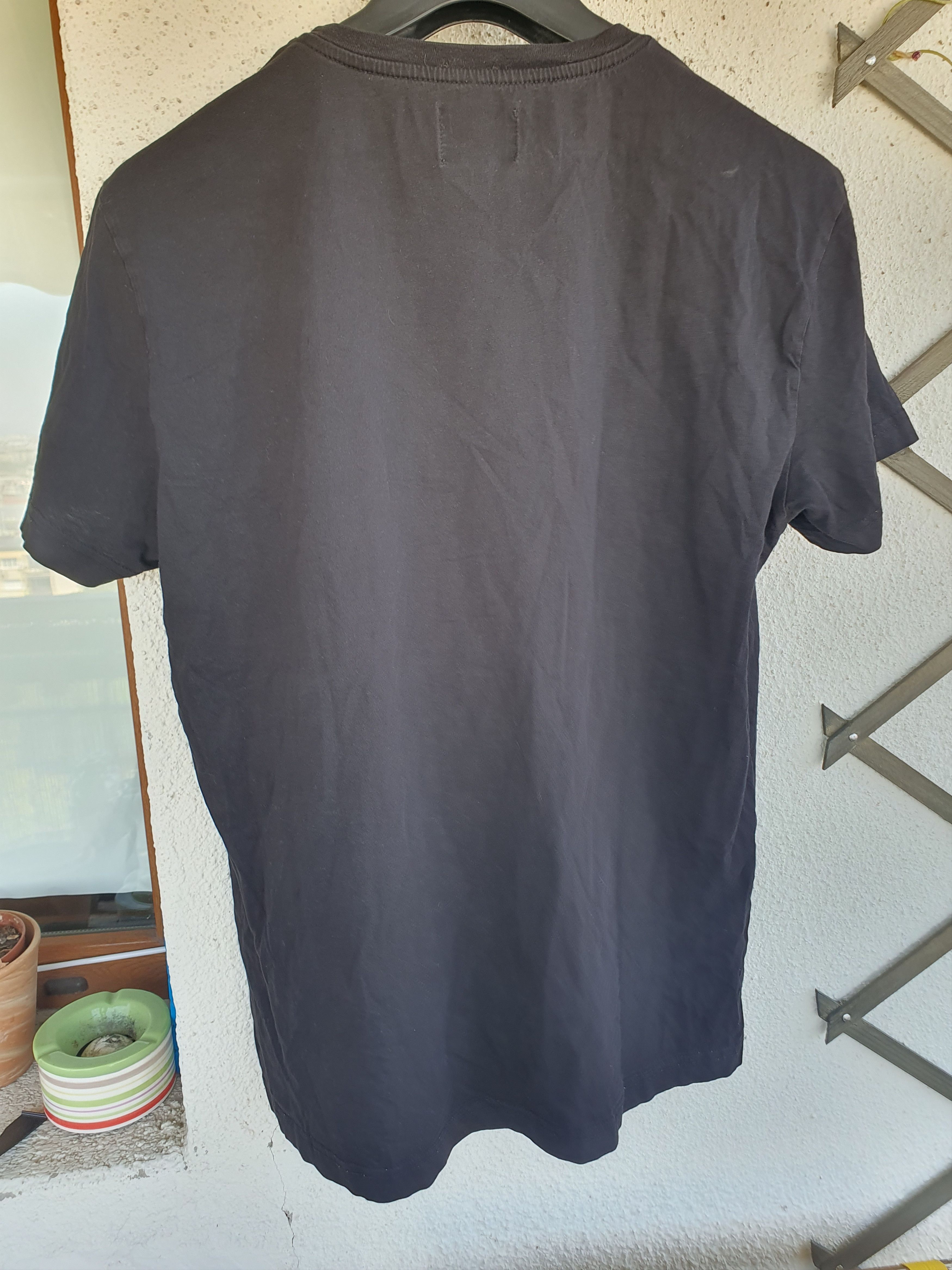 Anime South Park Cartman, Kenny, Kyle & Stan heads 2011 t-shirt Size US L / EU 52-54 / 3 - 8 Thumbnail