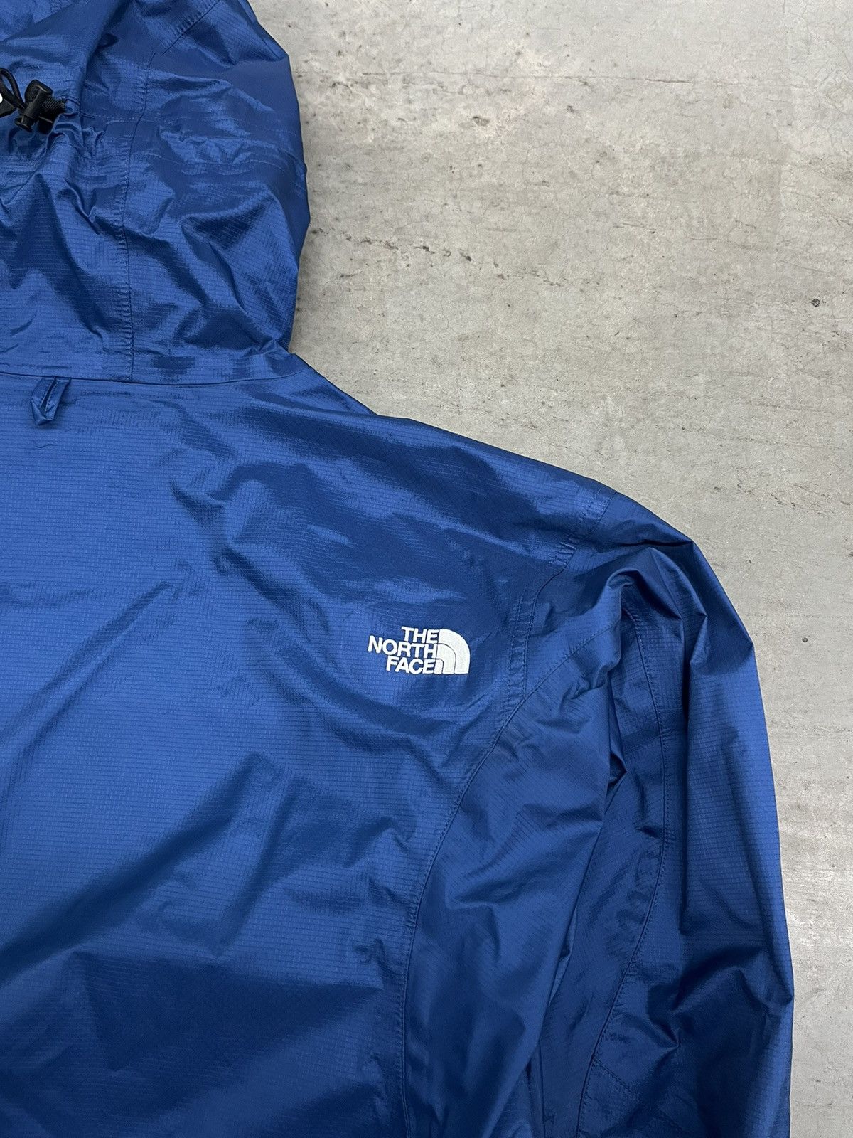 The North Face Vintage North Face Summit Series Gore-tex Jacket Size US XL / EU 56 / 4 - 11 Thumbnail