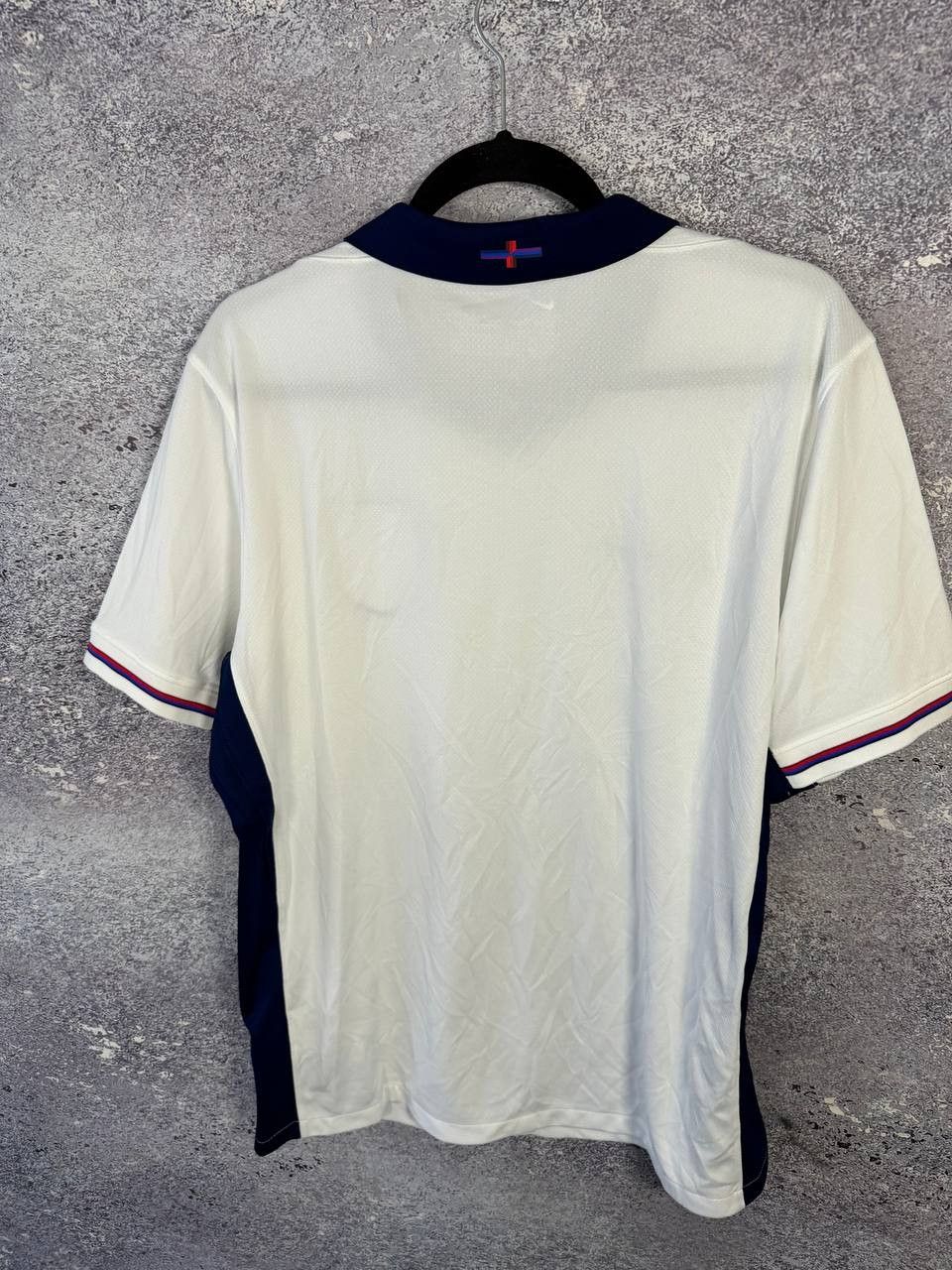 Nike England National Team 2024 Nike Soccer Jersey Size US L / EU 52-54 / 3 - 13 Thumbnail