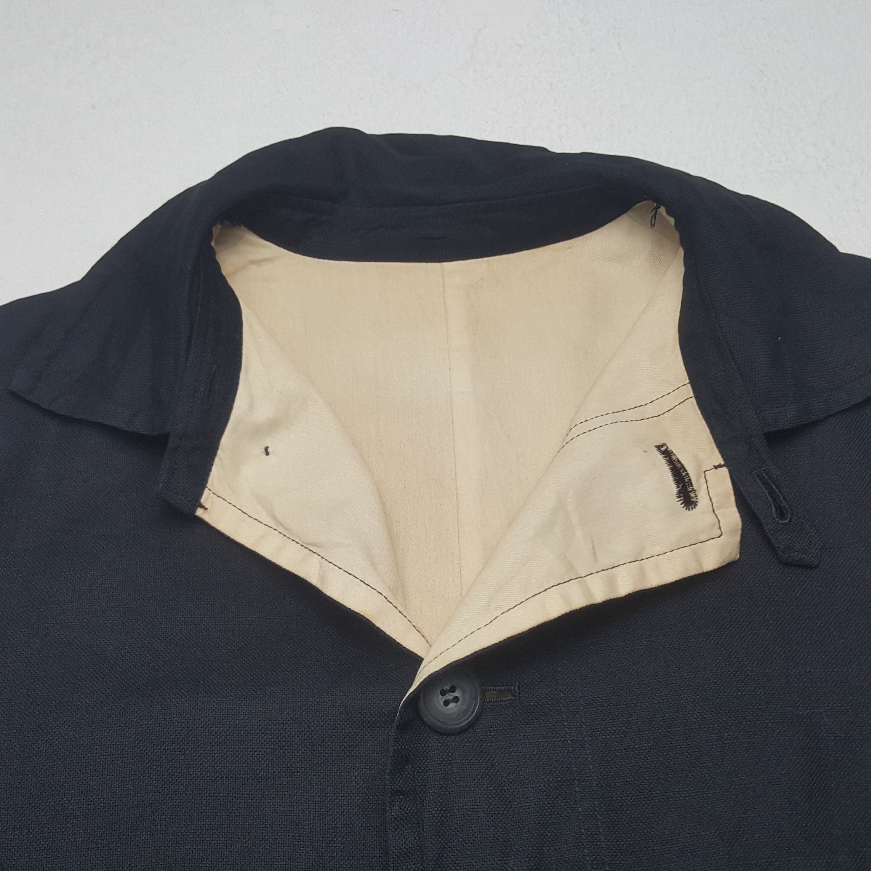 45rpm × Vintage Vintage 45rpm Japanese Punk Style Jacket C288N16 Size US XL / EU 56 / 4 - 5 Thumbnail