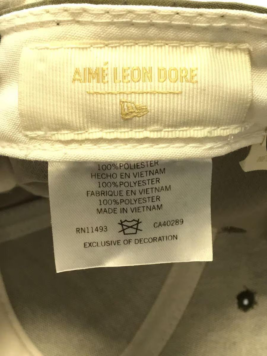 Aime Leon Dore New York Yankees Cap Size ONE SIZE - 5 Thumbnail