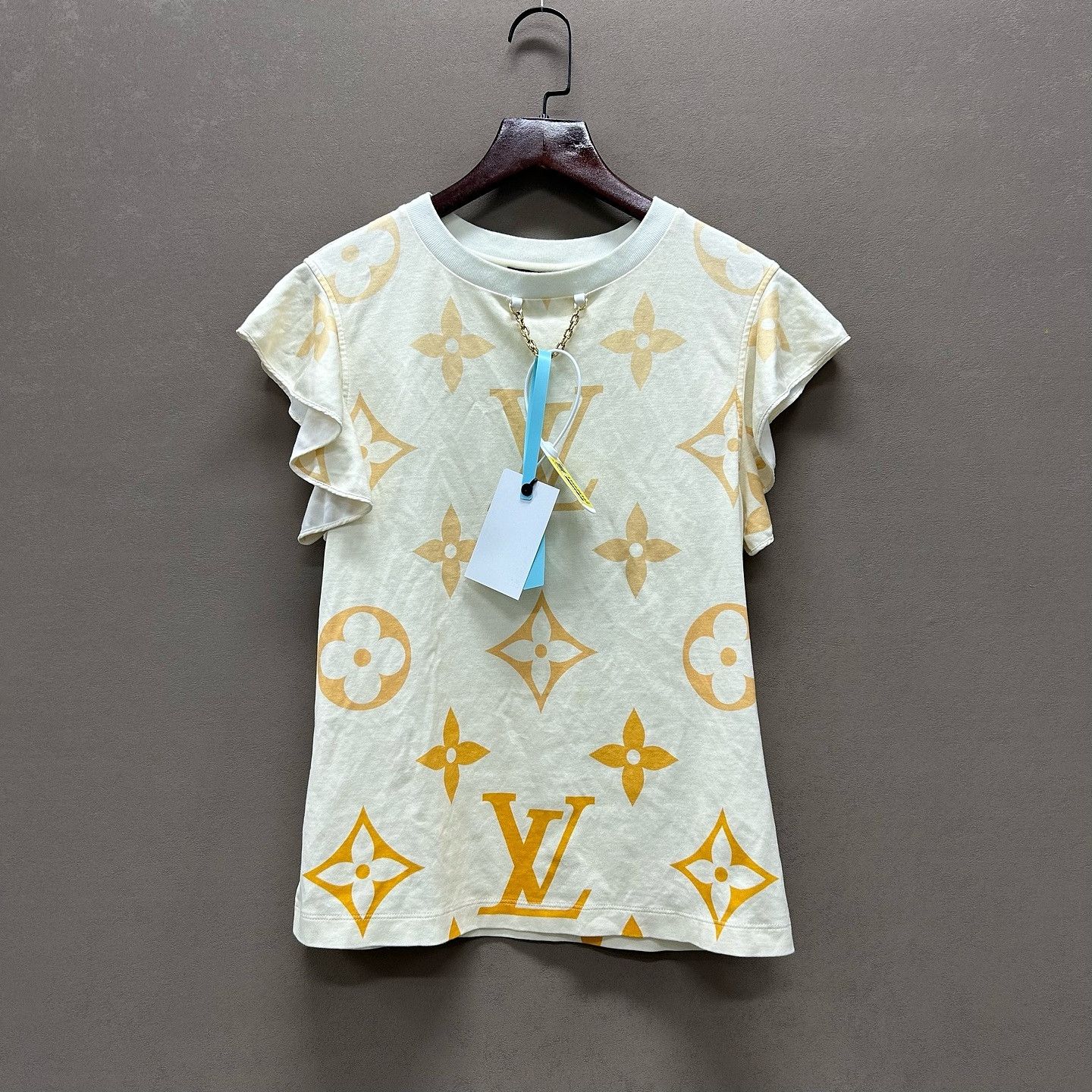 Louis Vuitton Louis Vuitton Monogram Gradient Tee Size XS Size XS / US 0-2 / IT 36-38 - 1 Thumbnail