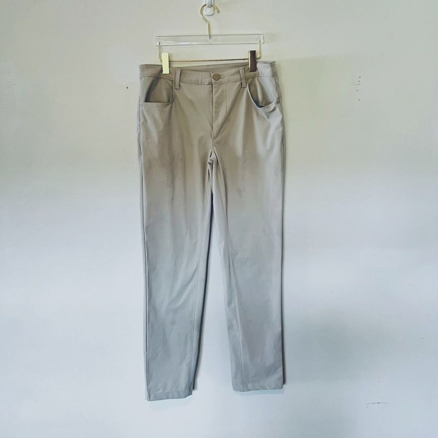 Other All In Motion Mens Stretch Pants 32x32 Casual Golf Athleisur Size US 32 / EU 48 - 1 Thumbnail