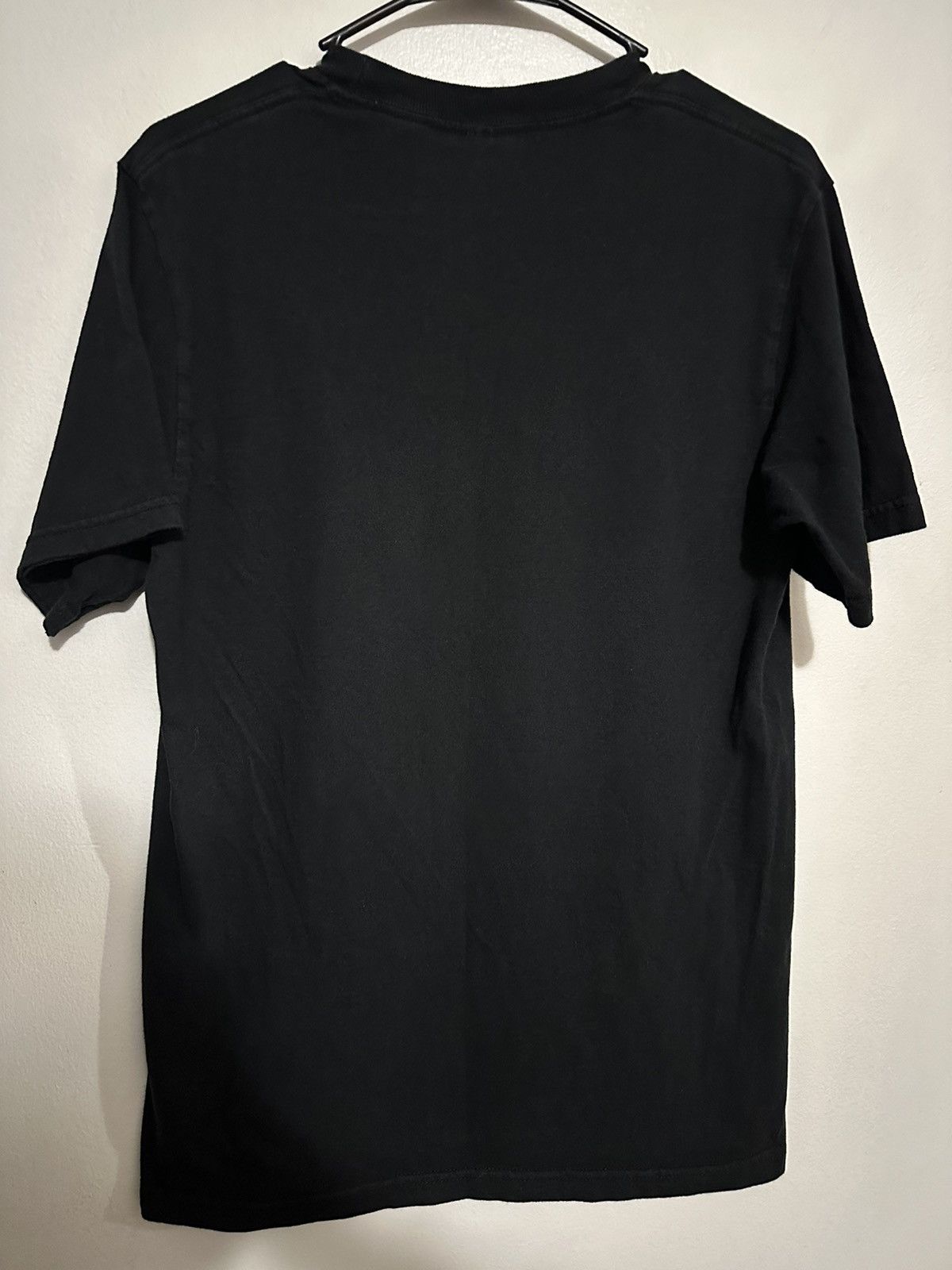 Supreme Supreme Samurai Tee Size US S / EU 44-46 / 1 - 3 Thumbnail