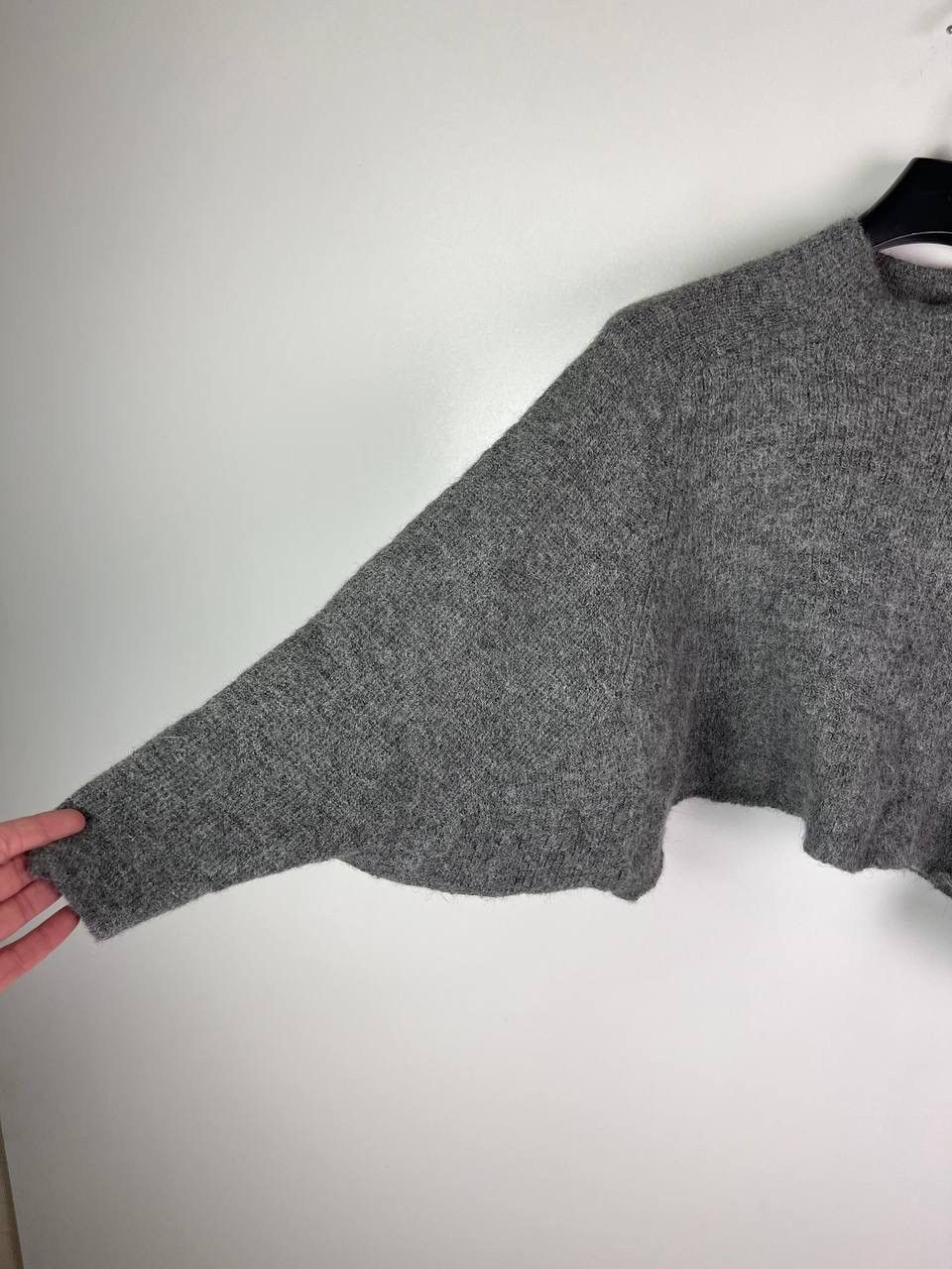 Acne Studios Acne Studios Alpaca luxury sweater woman size S Size S / US 4 / IT 40 - 9 Thumbnail
