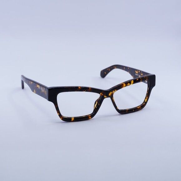 Off-White 🕶️ New Off-White OERJ077 STYLE 77 6000 Eyeglasses 55mm Size ONE SIZE - 1 Thumbnail