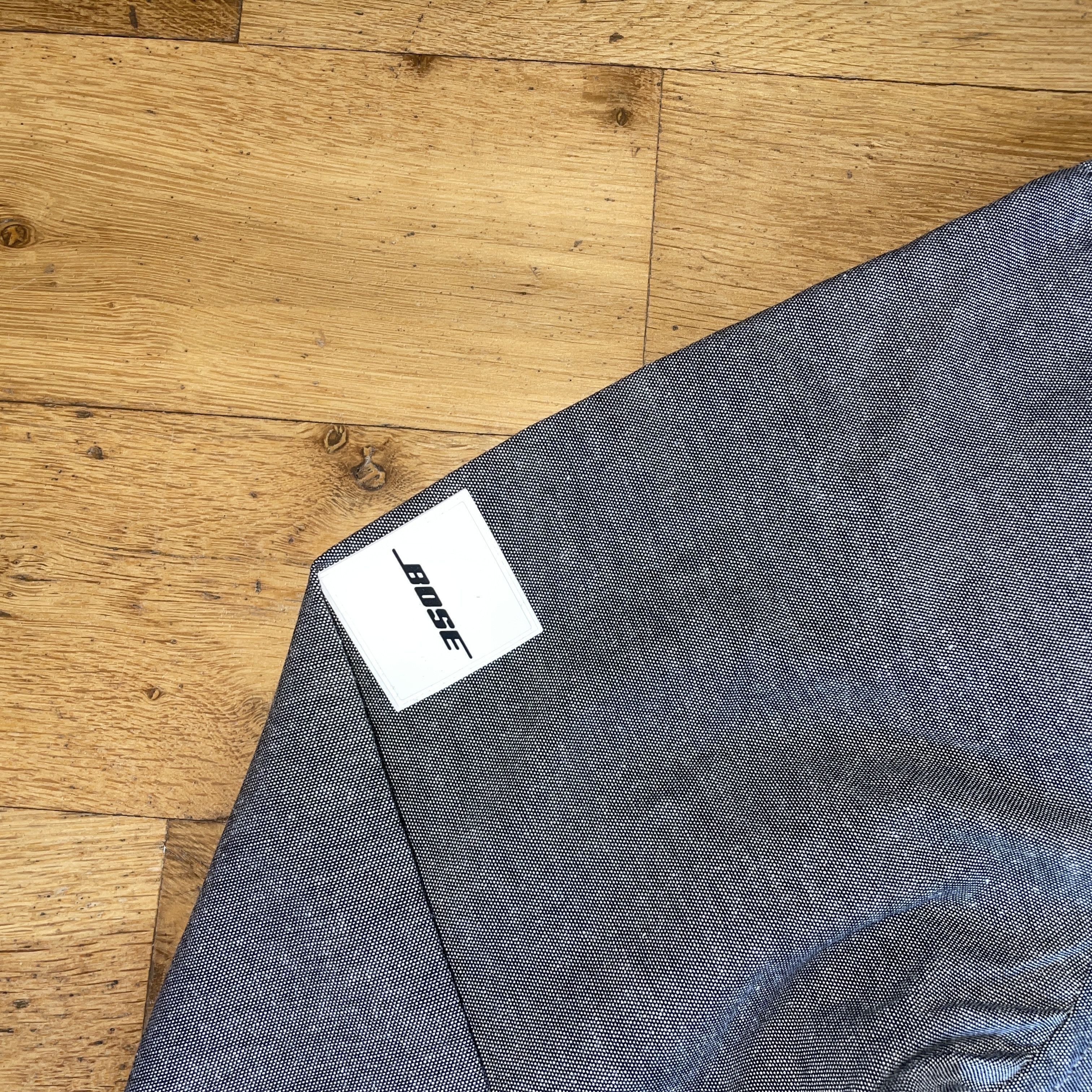 Other Bose Men's Fashionable Shirt Elegant Logo Size M Size US M / EU 48-50 / 2 - 3 Thumbnail