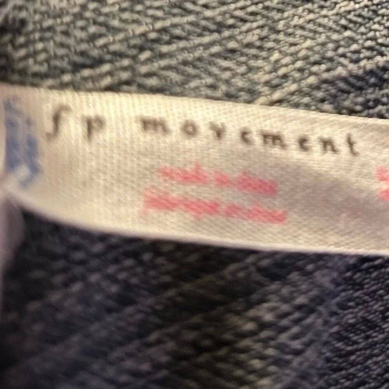 Free People Free People Movement cropped sweatpants, size XS Size 27" / US 4 / IT 40 - 7 Thumbnail