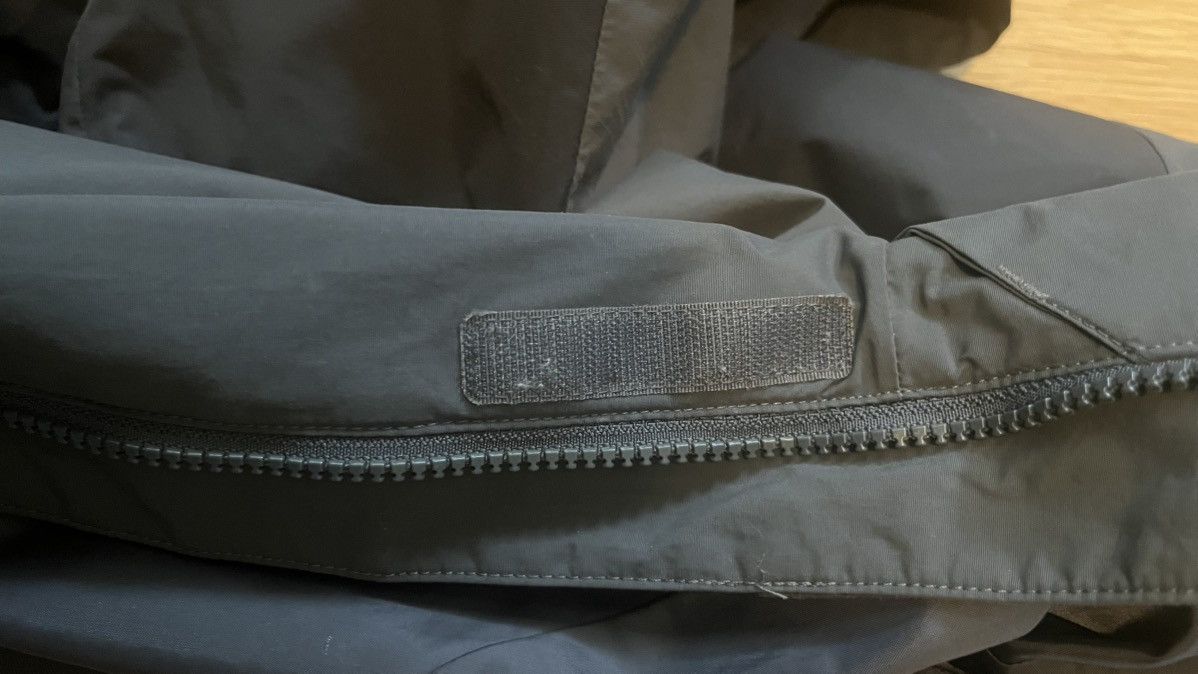 The North Face Vintage The North Face Hyvent Shell Jacket Size US M / EU 48-50 / 2 - 4 Thumbnail